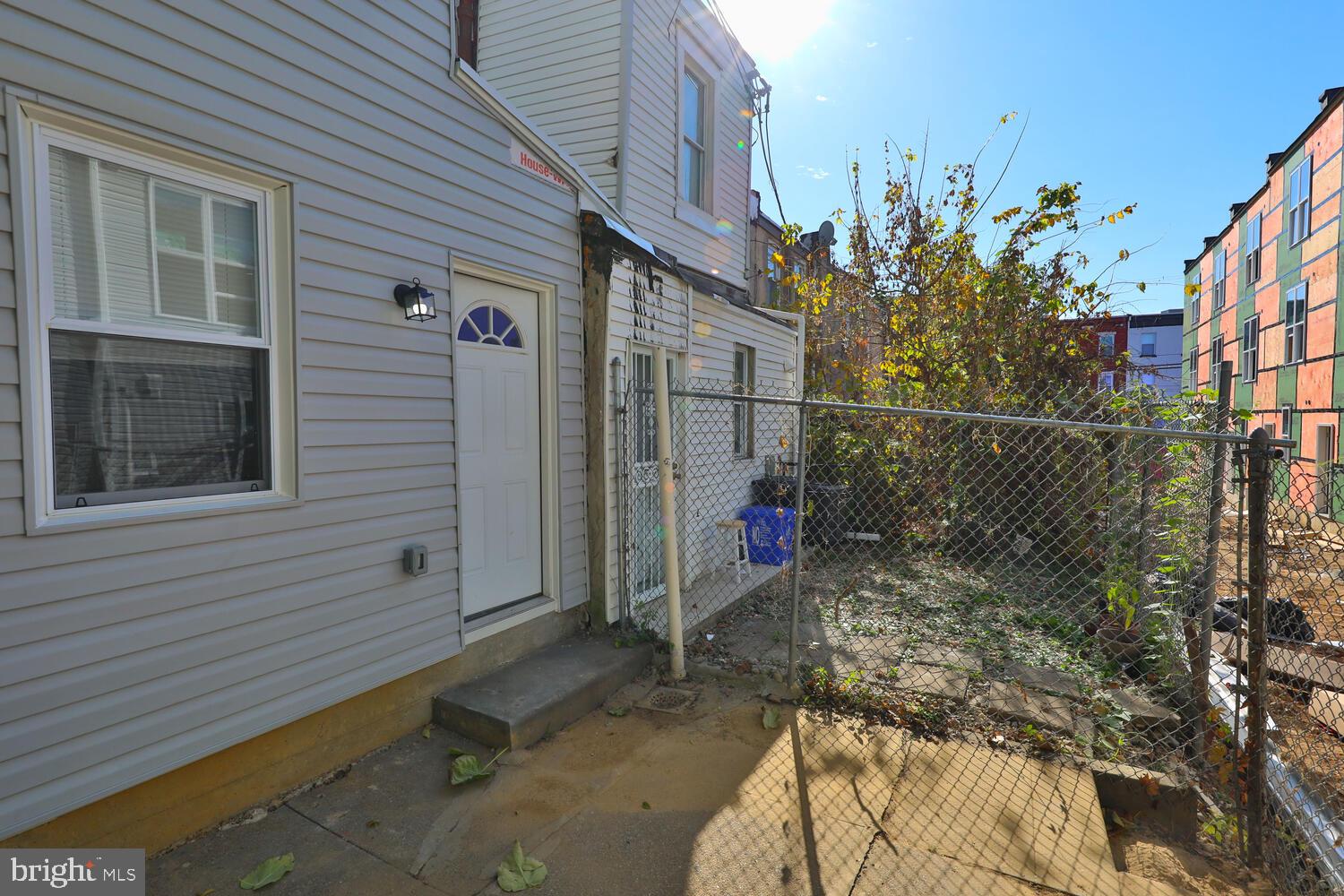 BREWERYTOWN - Residential Lease