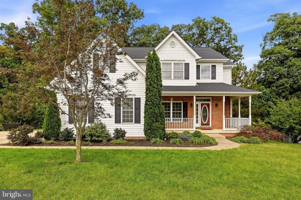 151 TRAVIS CT, WINCHESTER, VA 22602 - Image 4d2e031cbdd7ec64afa0c45b2de4b60b/1877055454