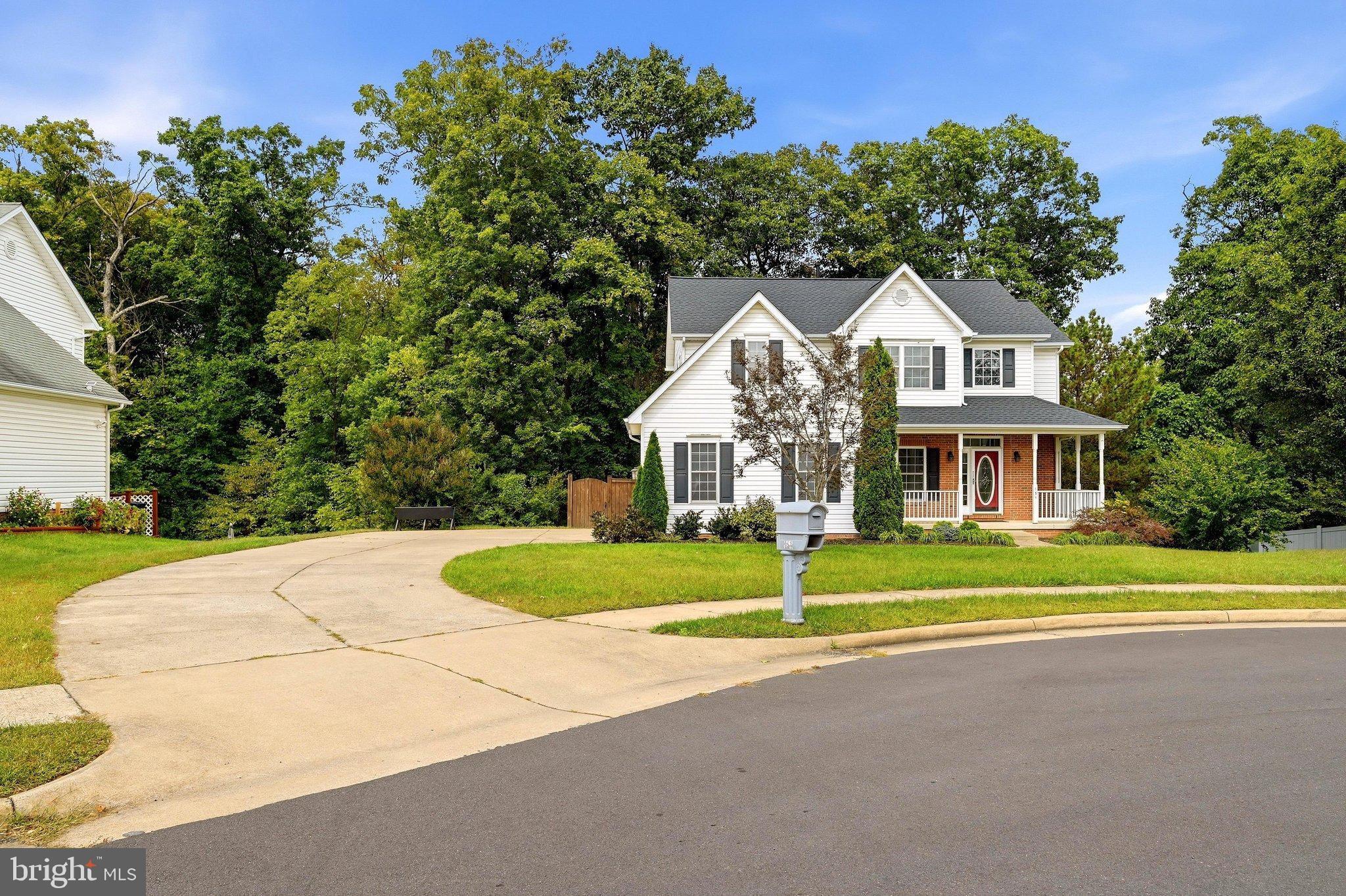 151 TRAVIS COURT