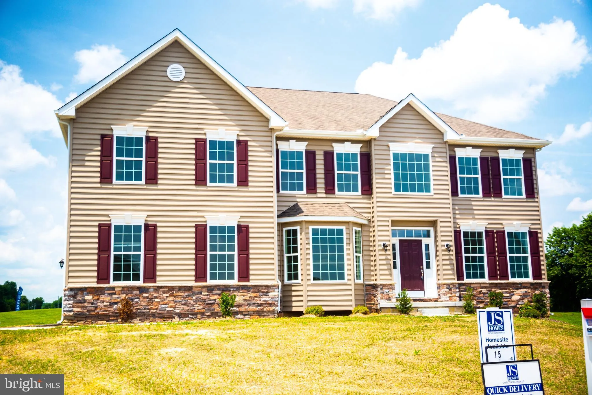 634 Ravenglass Drive, Townsend, DE 19734