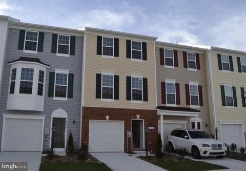 Townhouse For Sale - 38218 Enfield Drive<br/> MILLSBORO, DE 19966