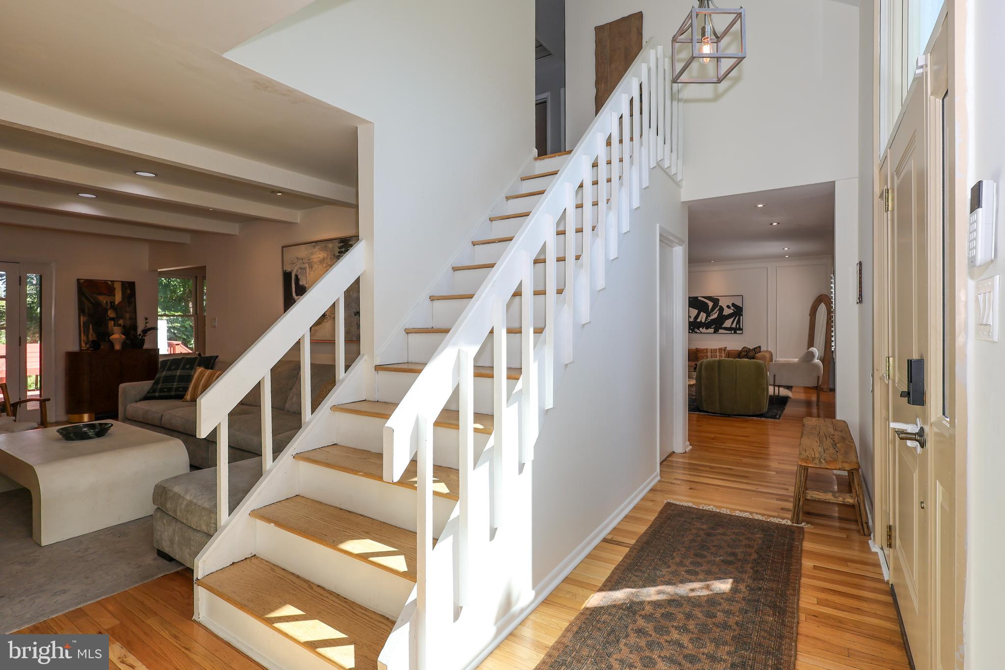 ITHAN MILLS - Residential