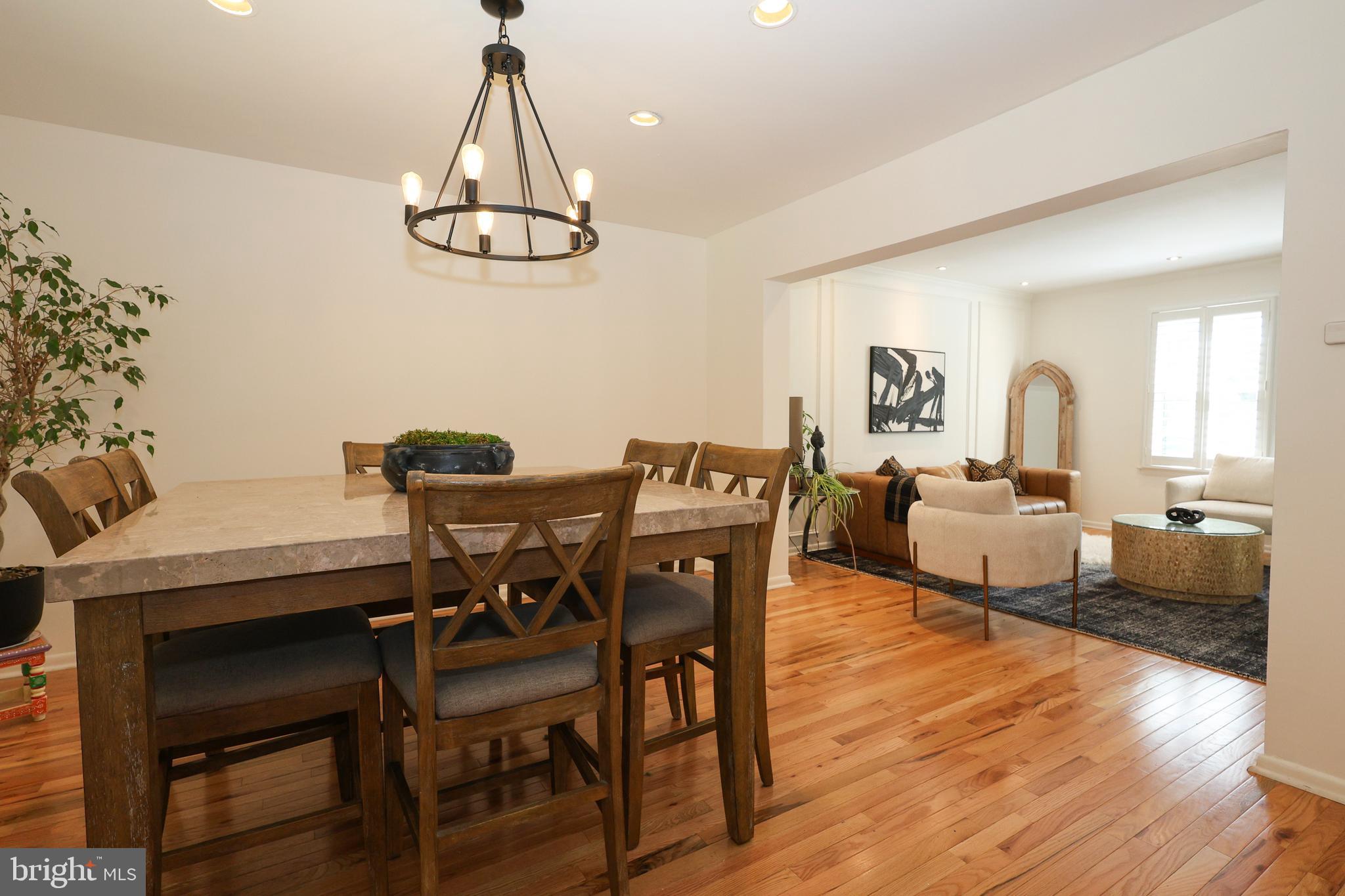 ITHAN MILLS - Residential