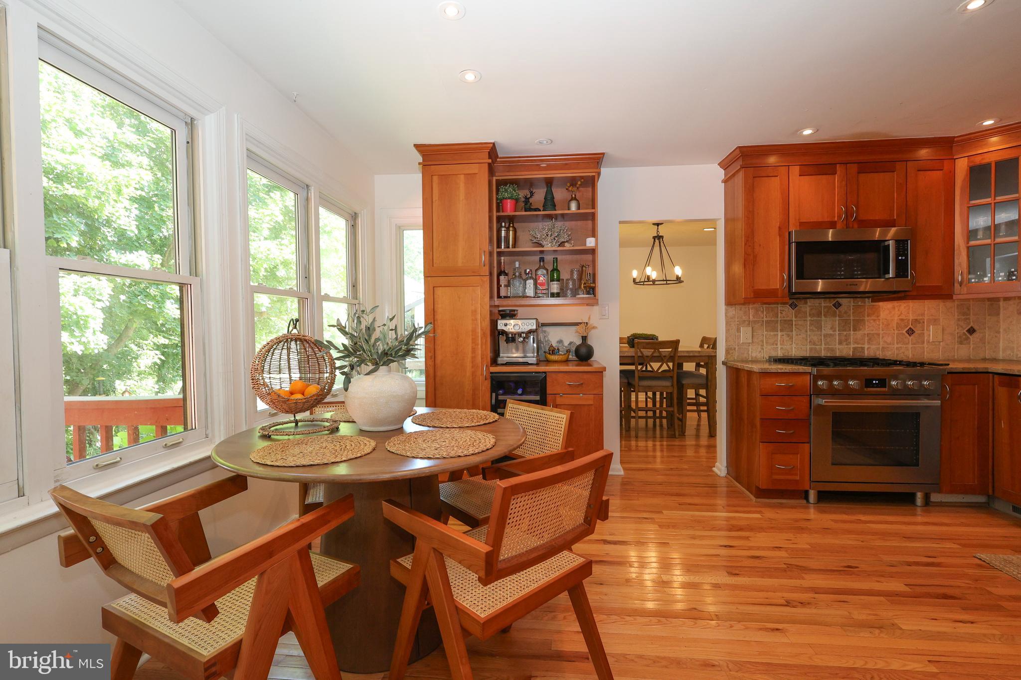 ITHAN MILLS - Residential