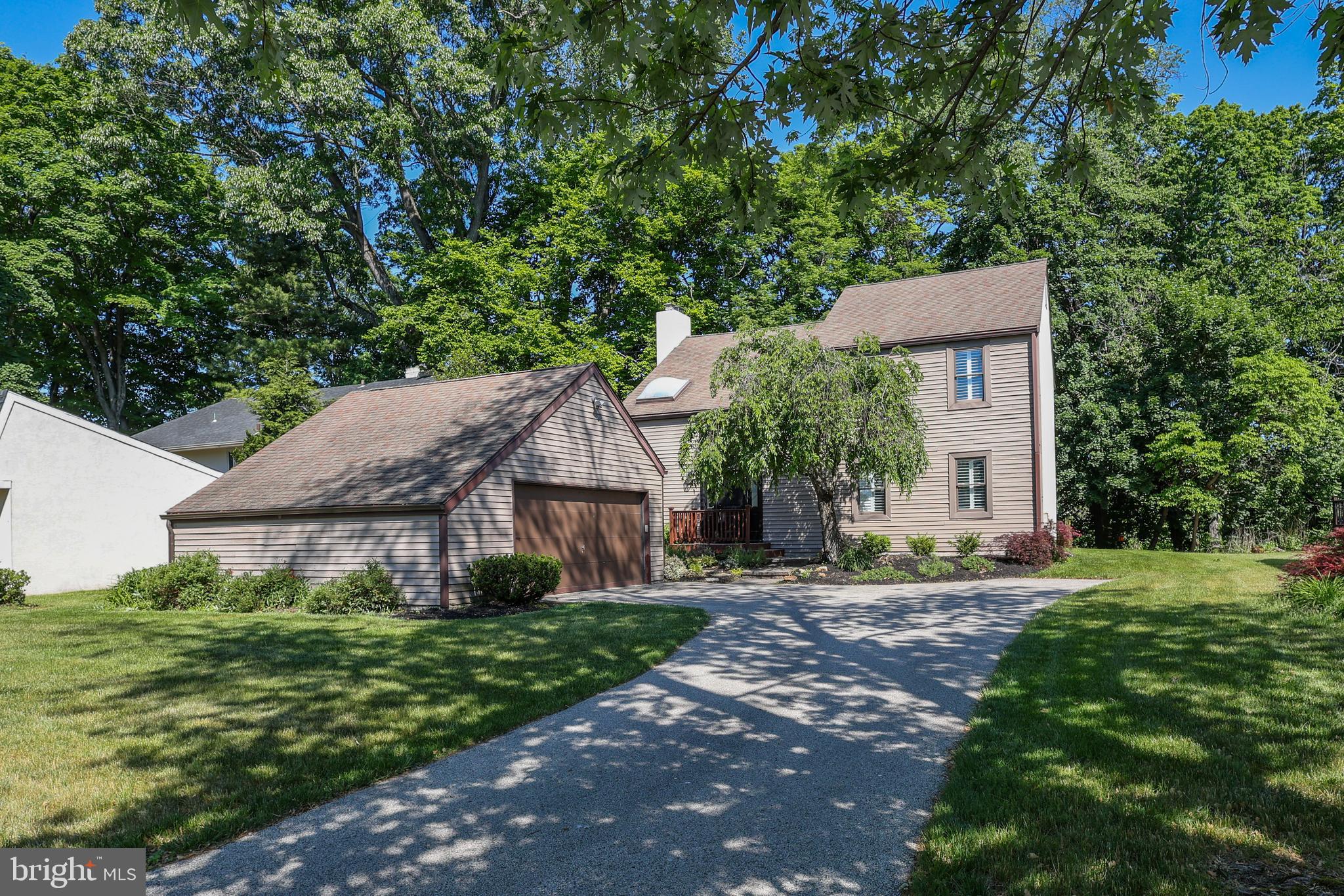 ITHAN MILLS - Residential