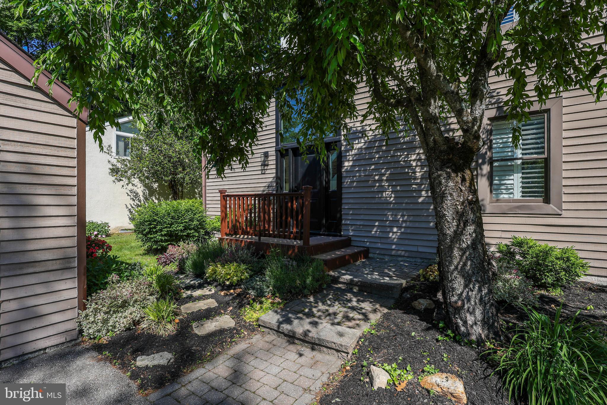 ITHAN MILLS - Residential