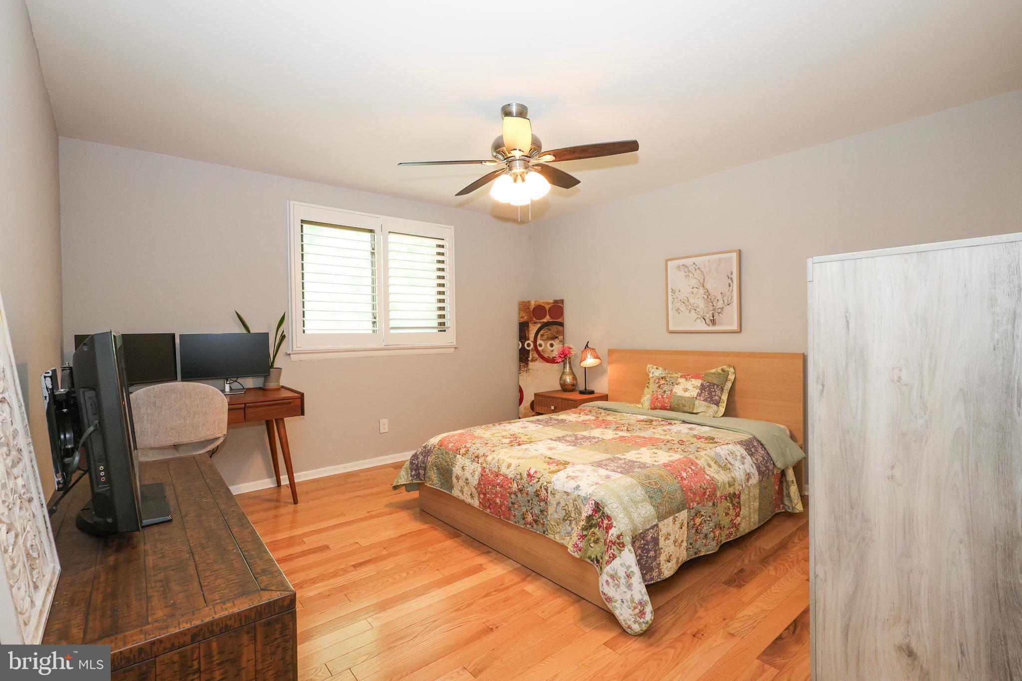 ITHAN MILLS - Residential
