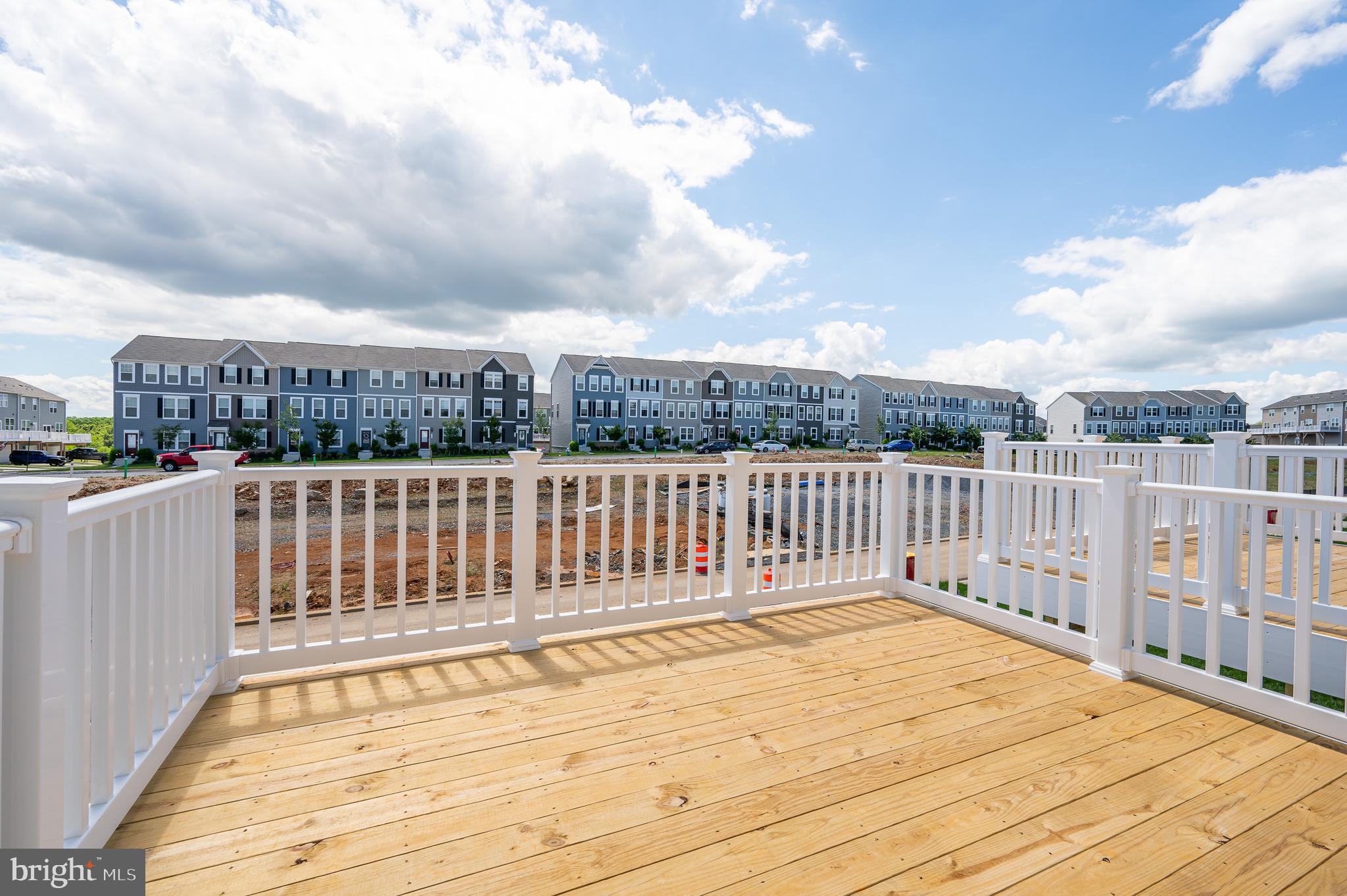 PRESIDENTS POINTE - Residential Lease