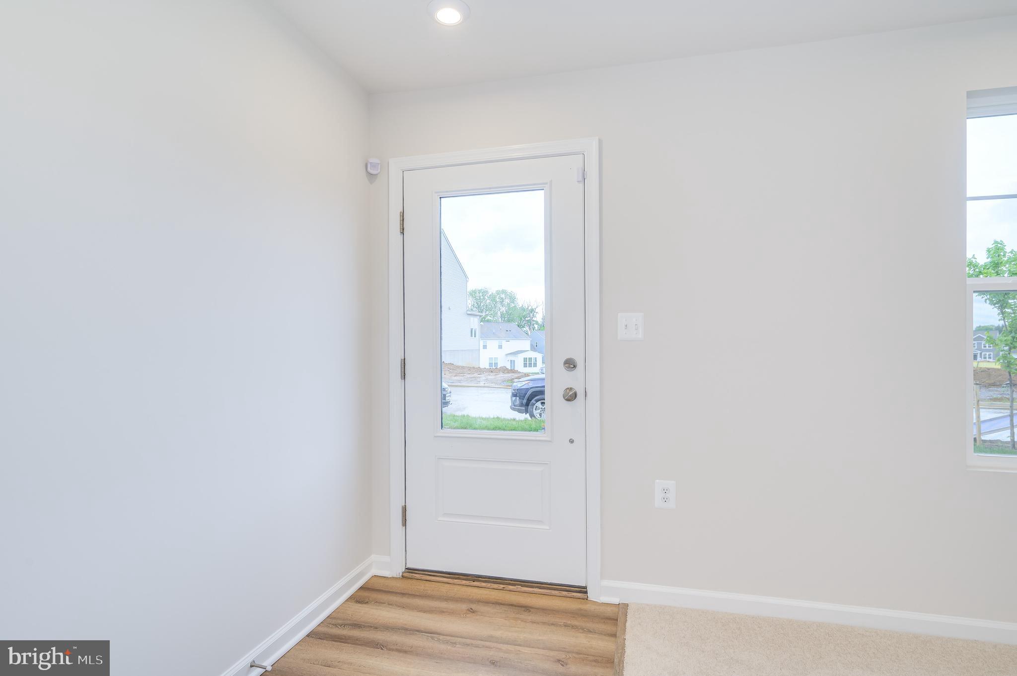 PRESIDENTS POINTE - Residential Lease