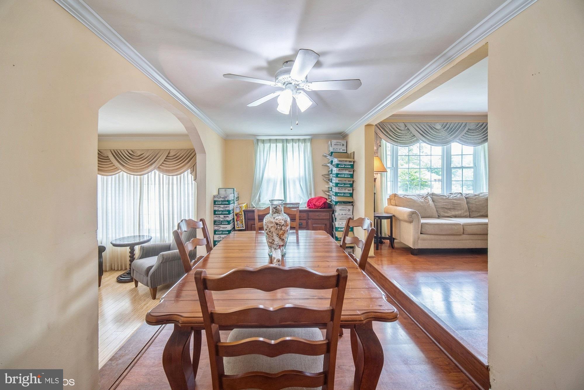 HOLLY HILL HARBOR - Residential