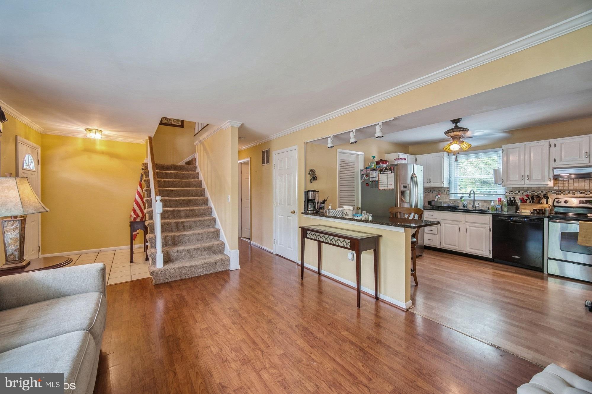 HOLLY HILL HARBOR - Residential