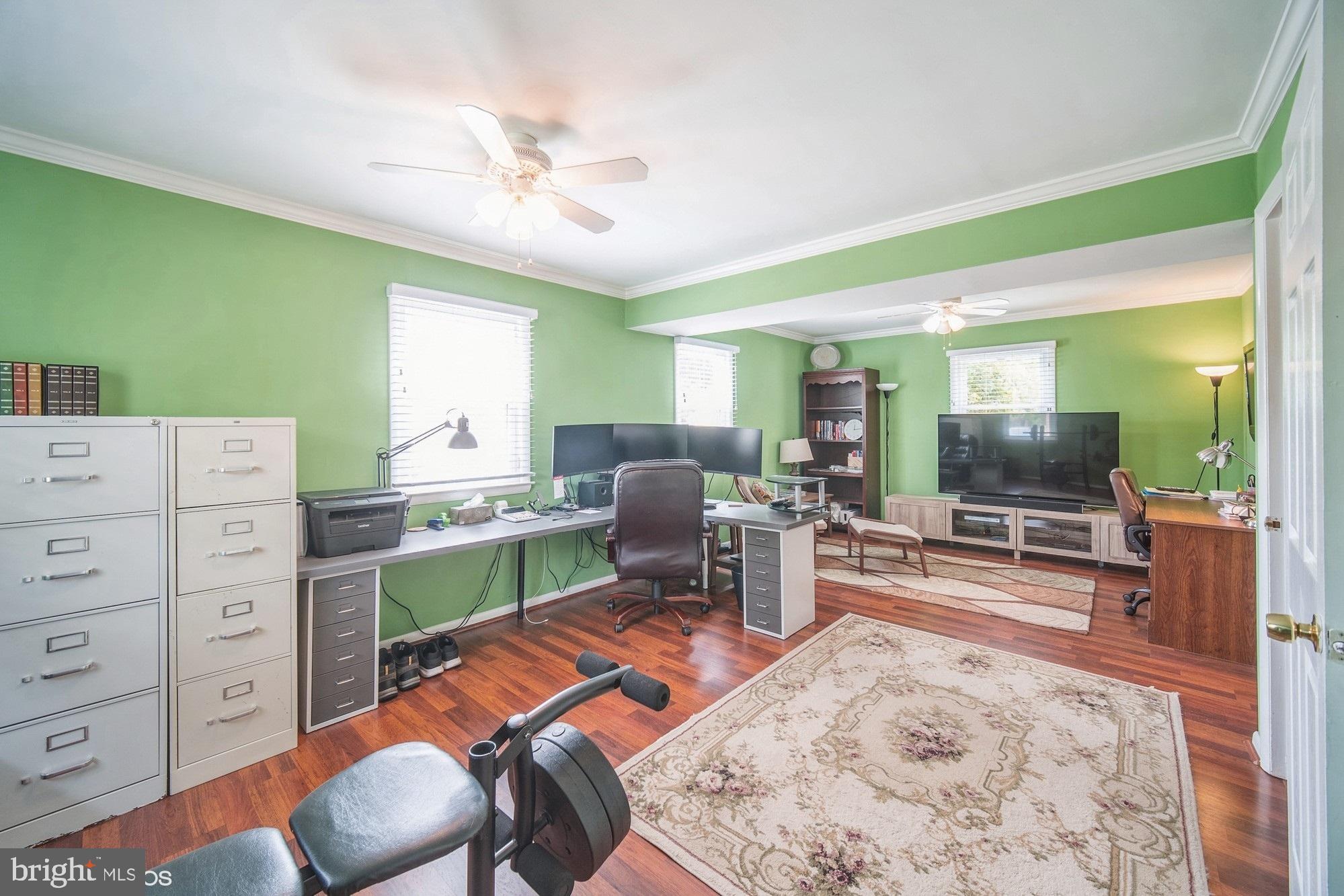 HOLLY HILL HARBOR - Residential