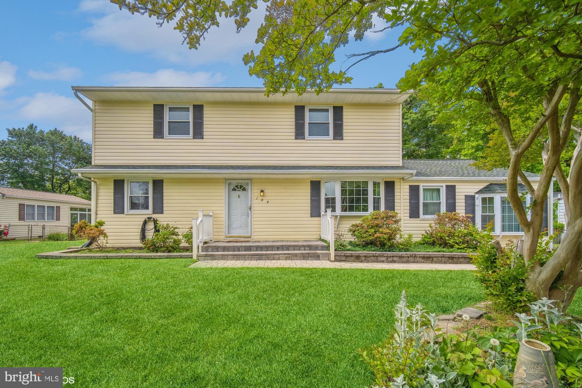 HOLLY HILL HARBOR - Residential