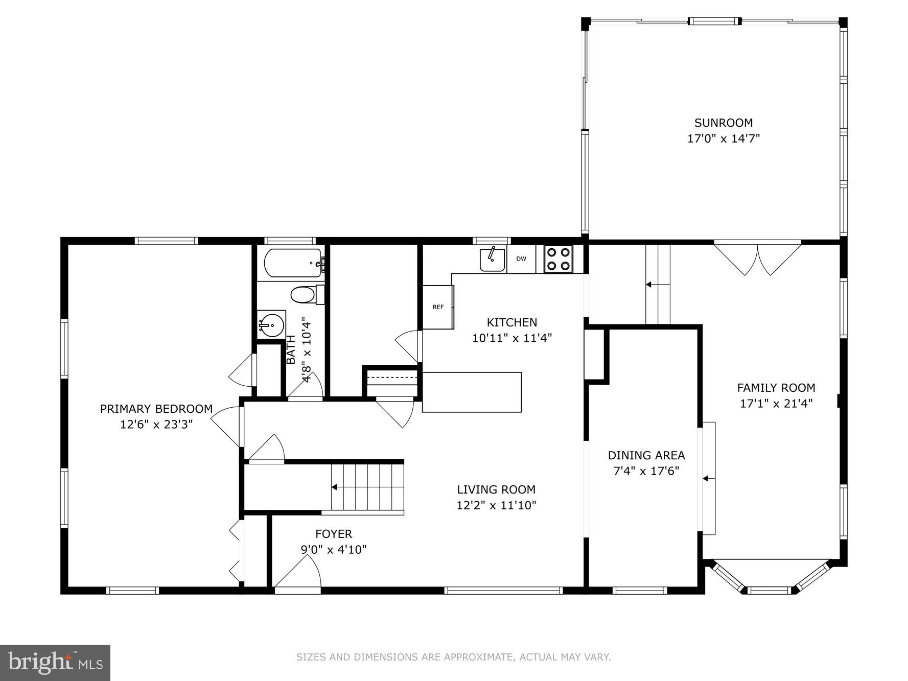 HOLLY HILL HARBOR - Residential