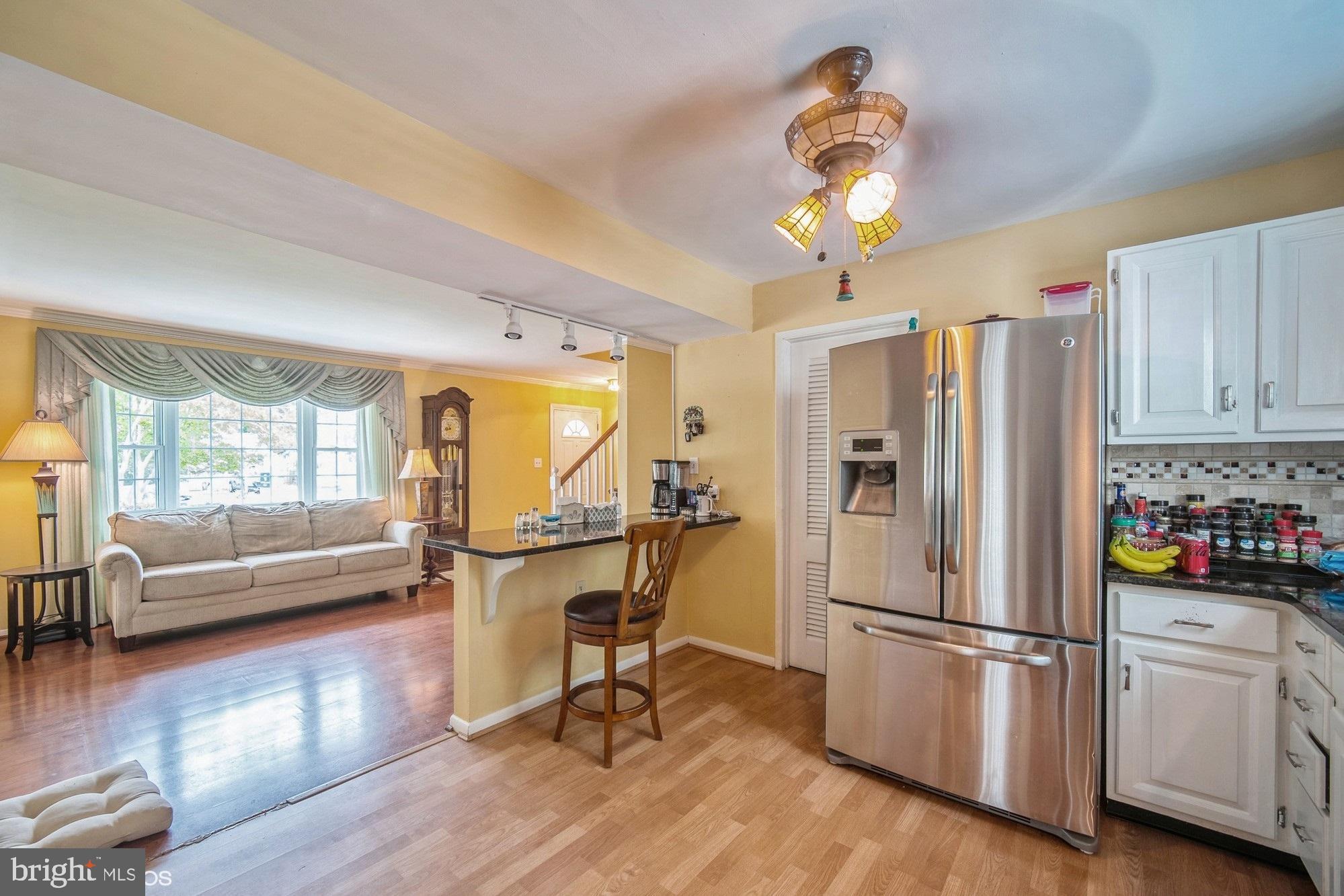 HOLLY HILL HARBOR - Residential