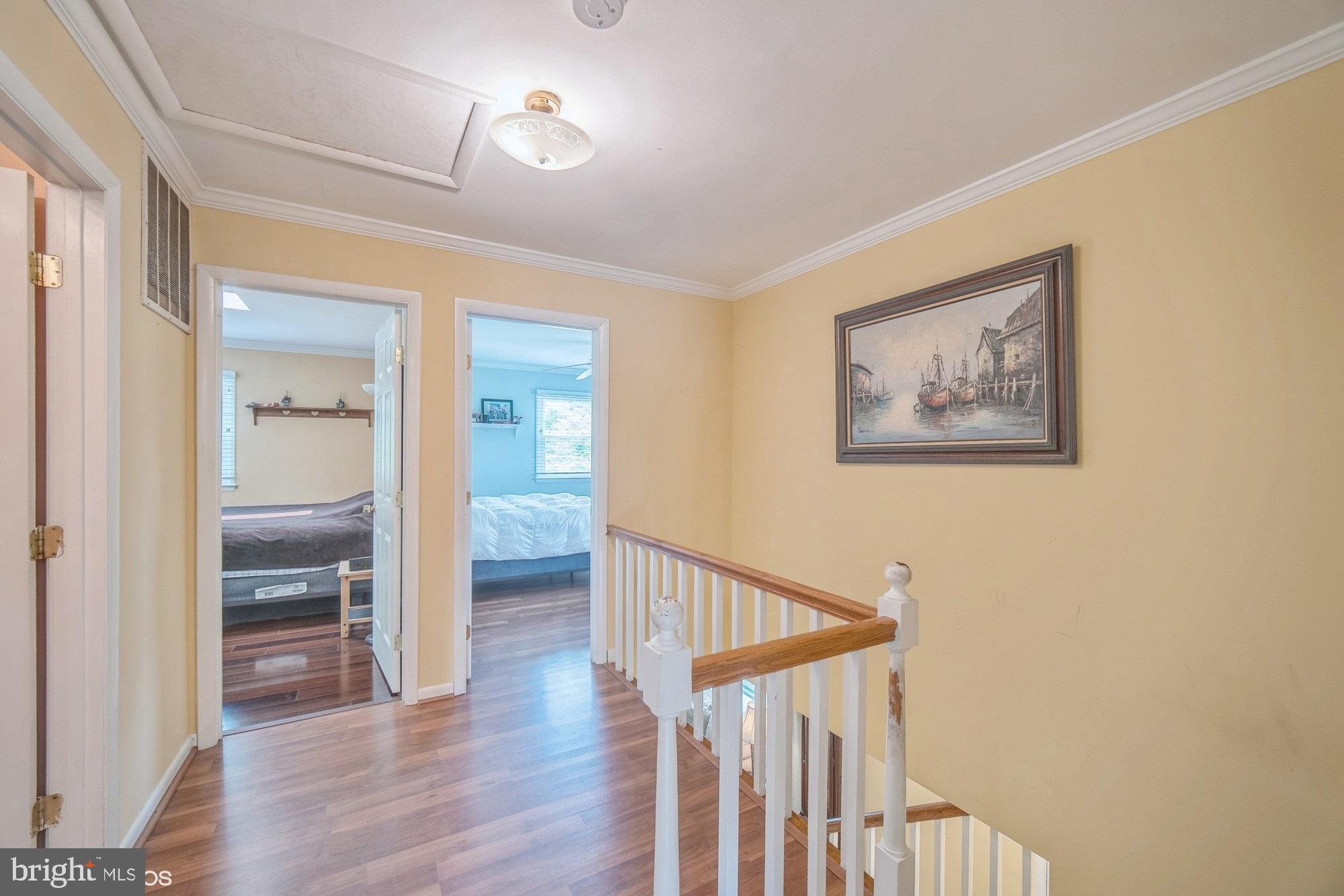 HOLLY HILL HARBOR - Residential