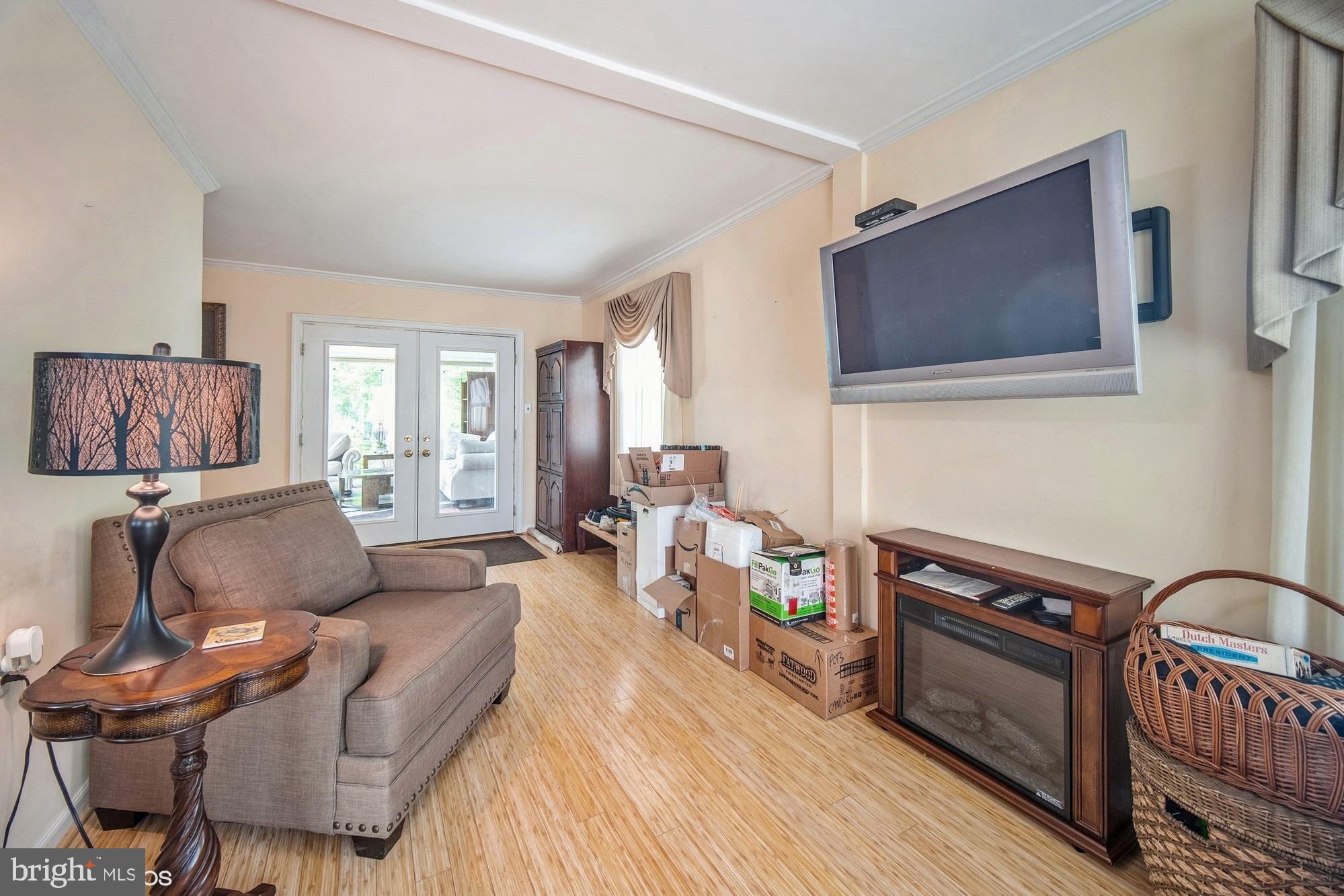 HOLLY HILL HARBOR - Residential