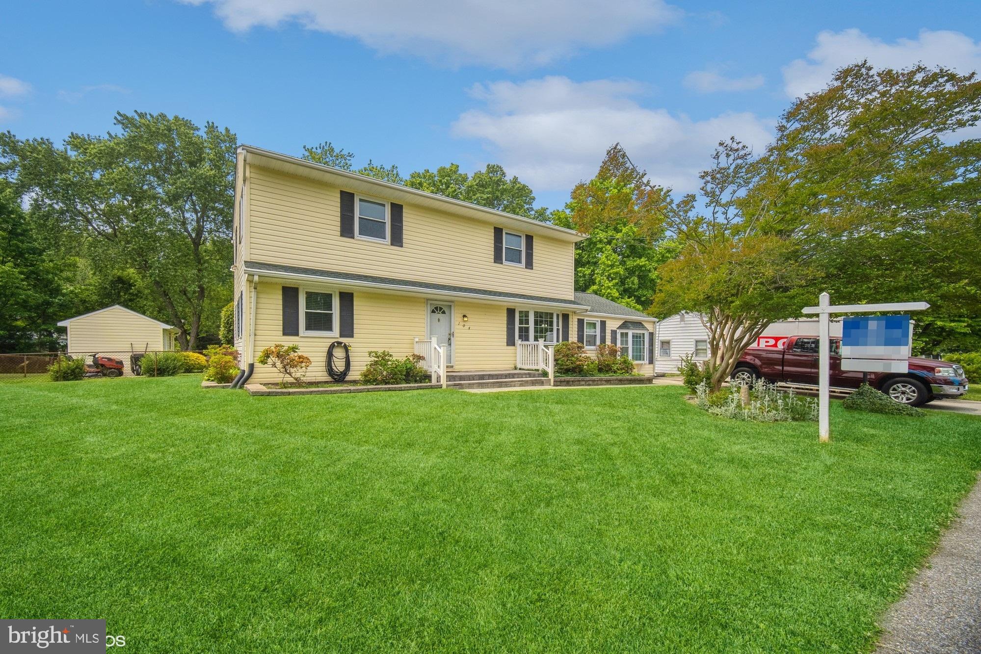 HOLLY HILL HARBOR - Residential