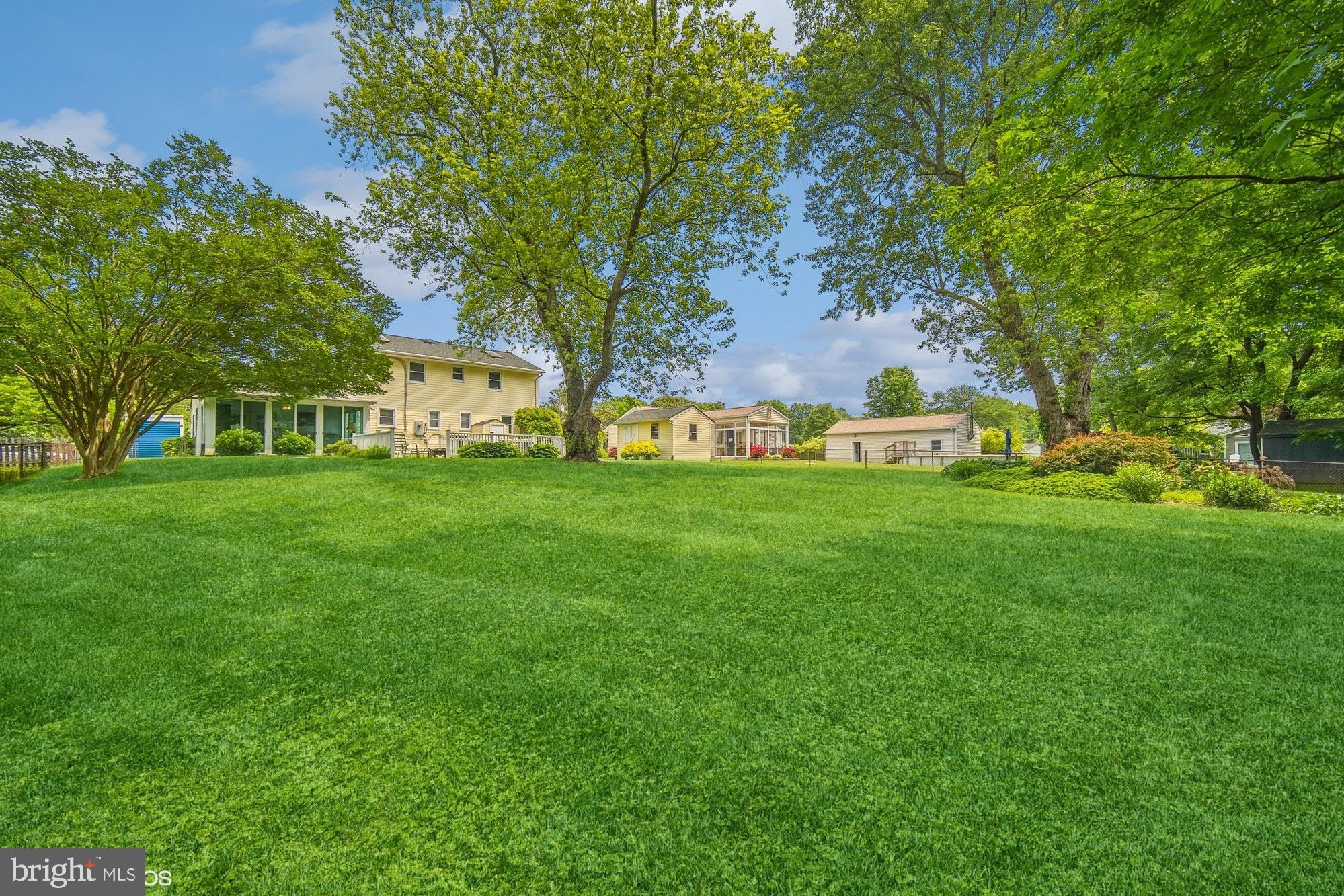 HOLLY HILL HARBOR - Residential