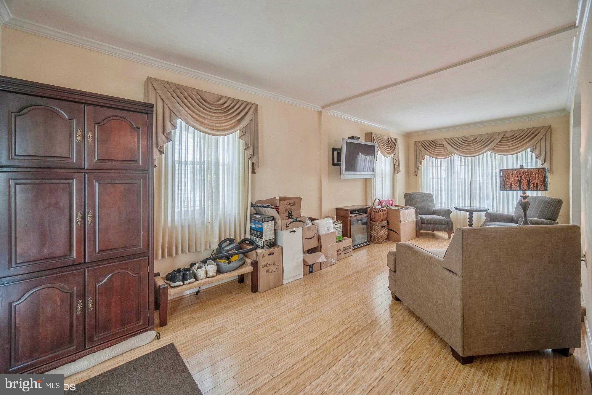 HOLLY HILL HARBOR - Residential