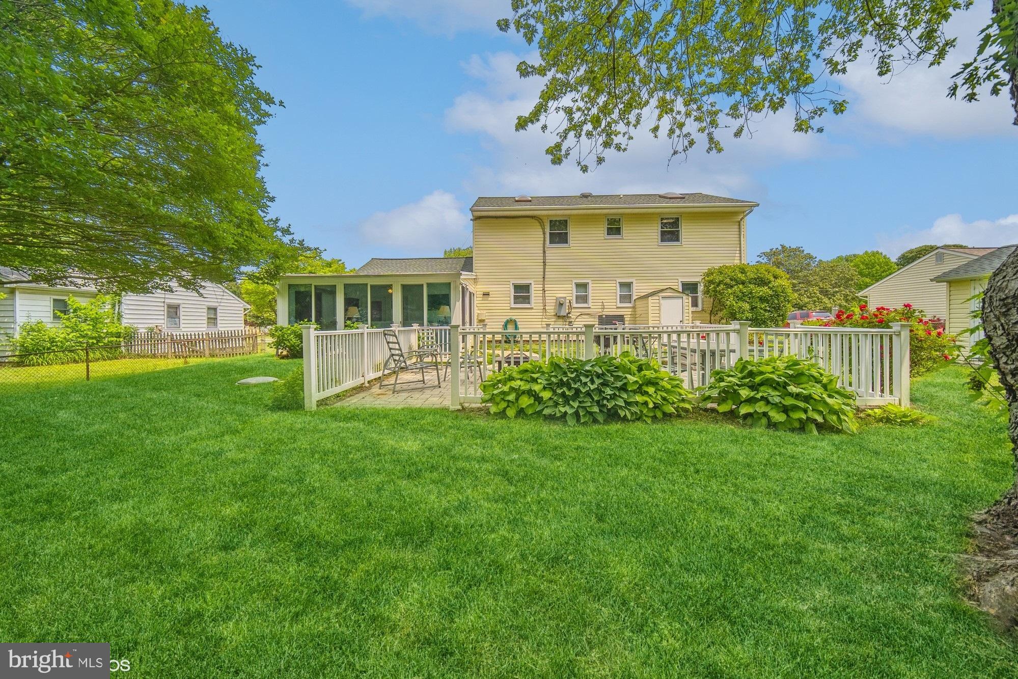 HOLLY HILL HARBOR - Residential