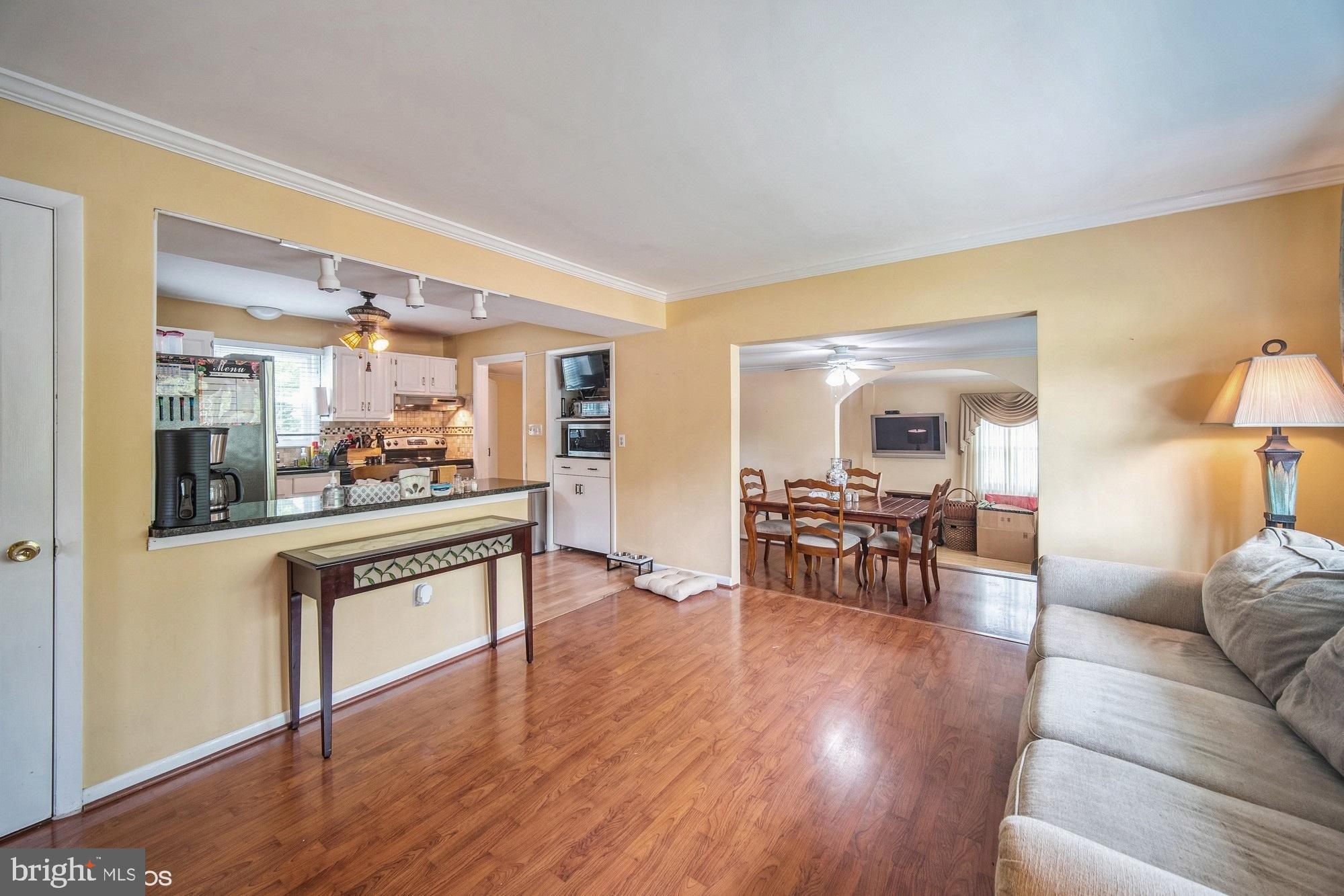 HOLLY HILL HARBOR - Residential