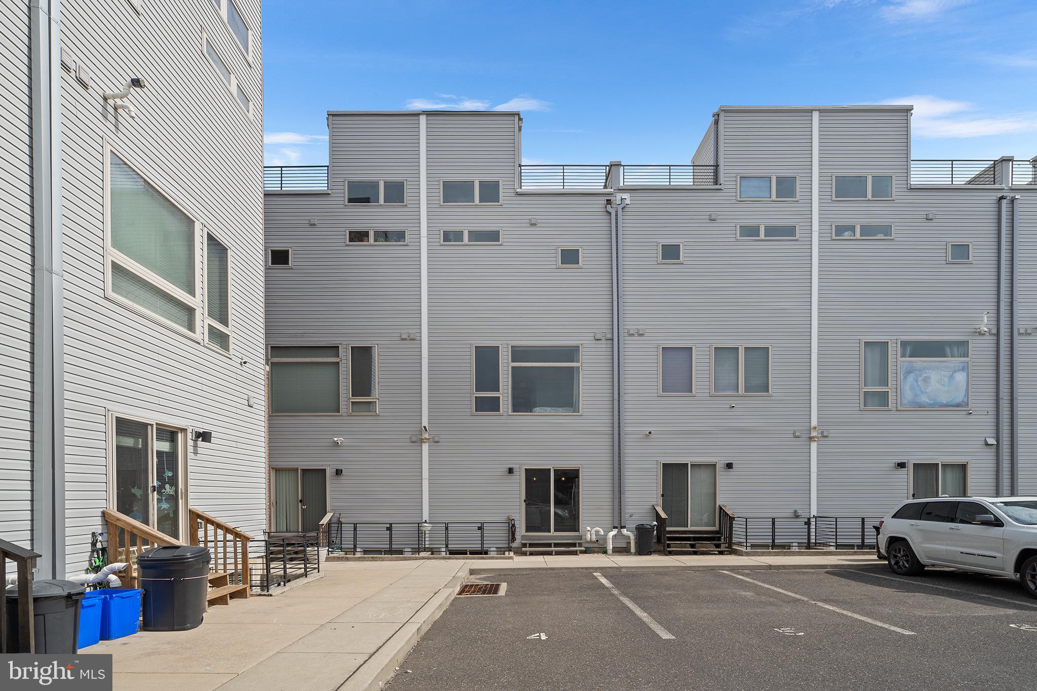 FISHTOWN - Residential