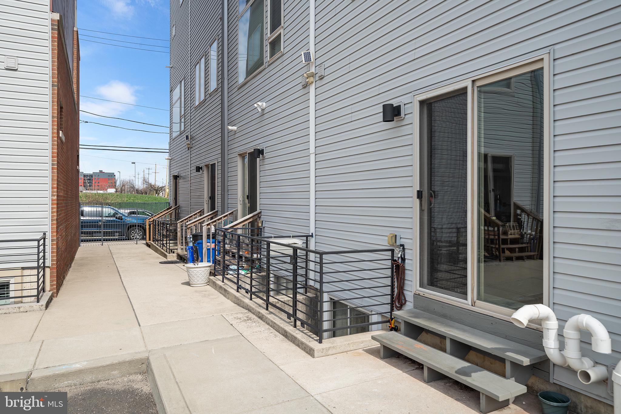 FISHTOWN - Residential
