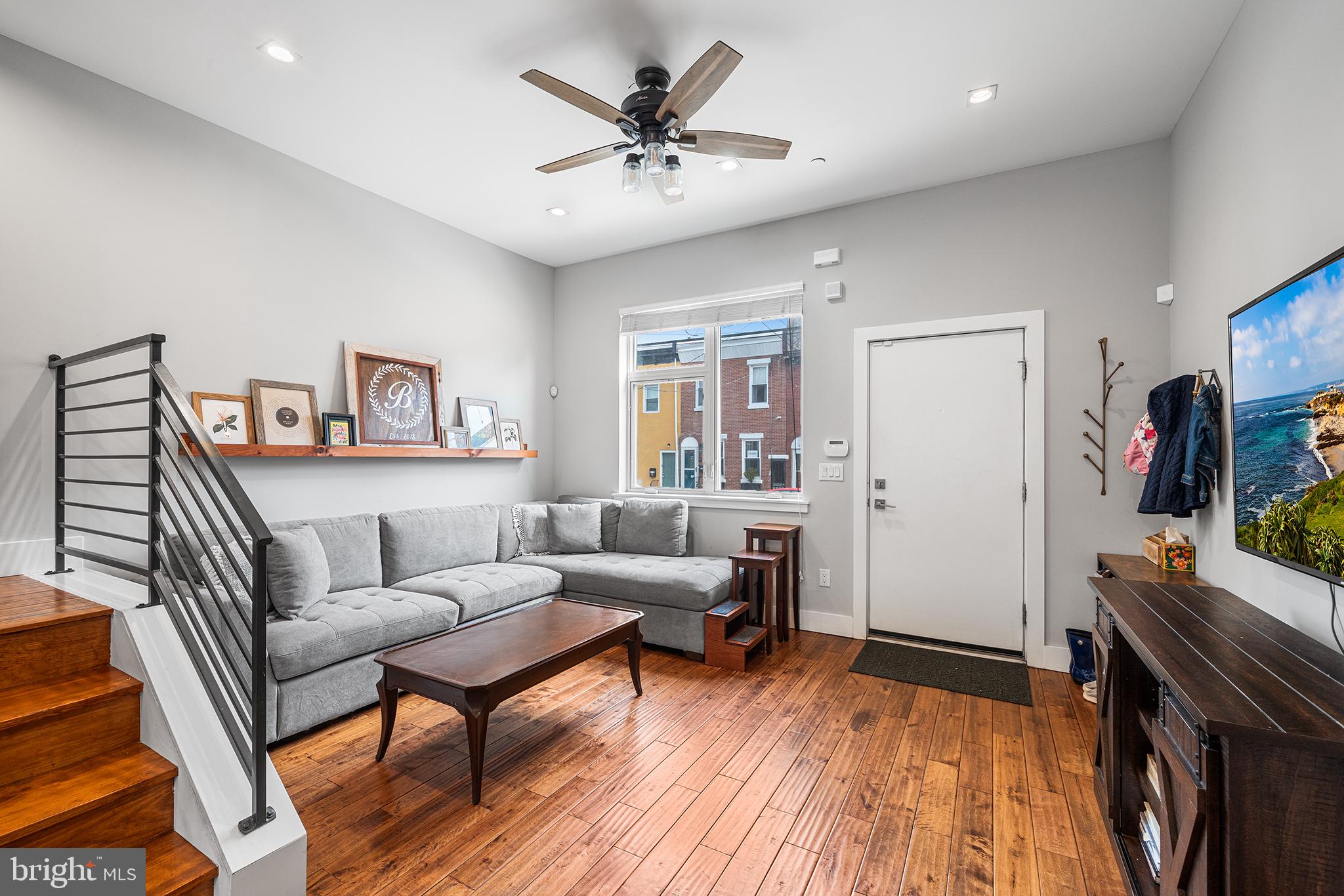 FISHTOWN - Residential