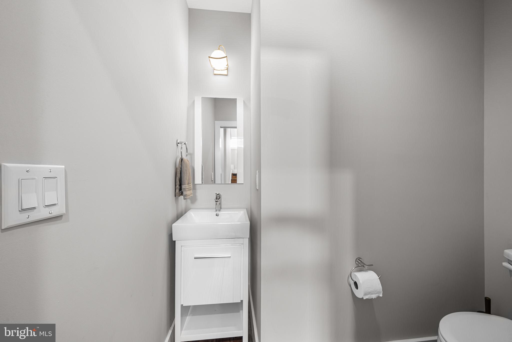 FISHTOWN - Residential