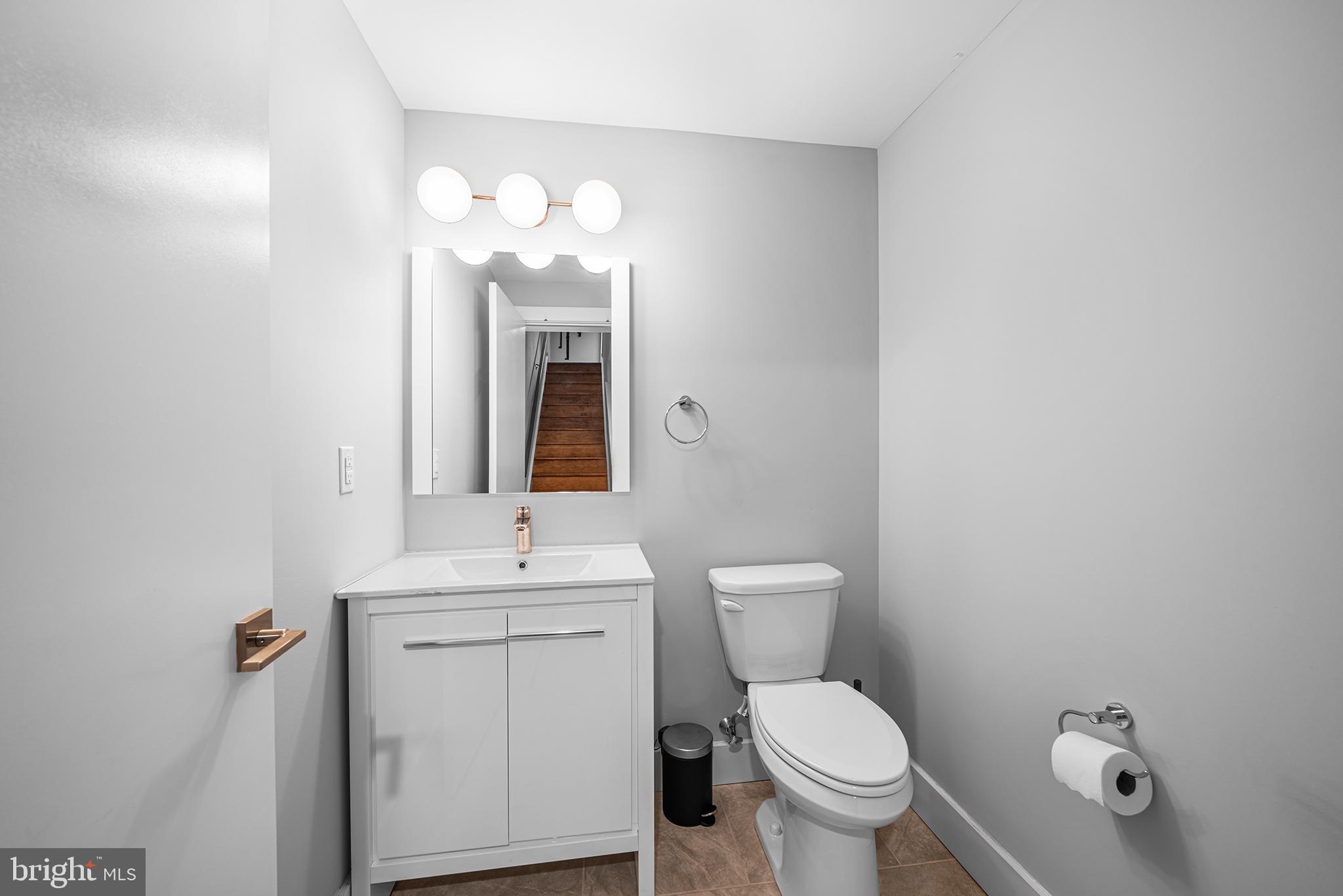 FISHTOWN - Residential