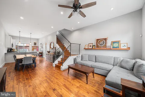 2650 E Huntingdon Street, Philadelphia, PA 19125 - MLS#: PAPH2460888