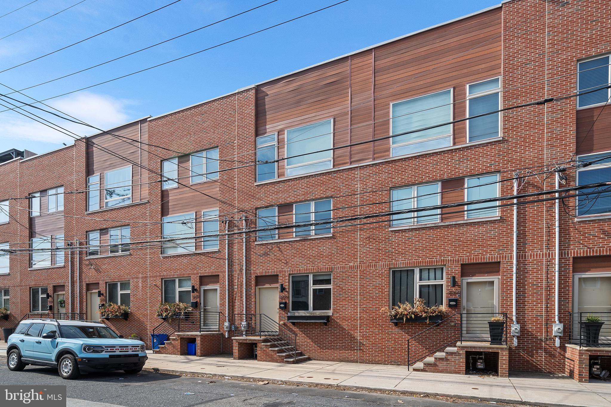 FISHTOWN - Residential