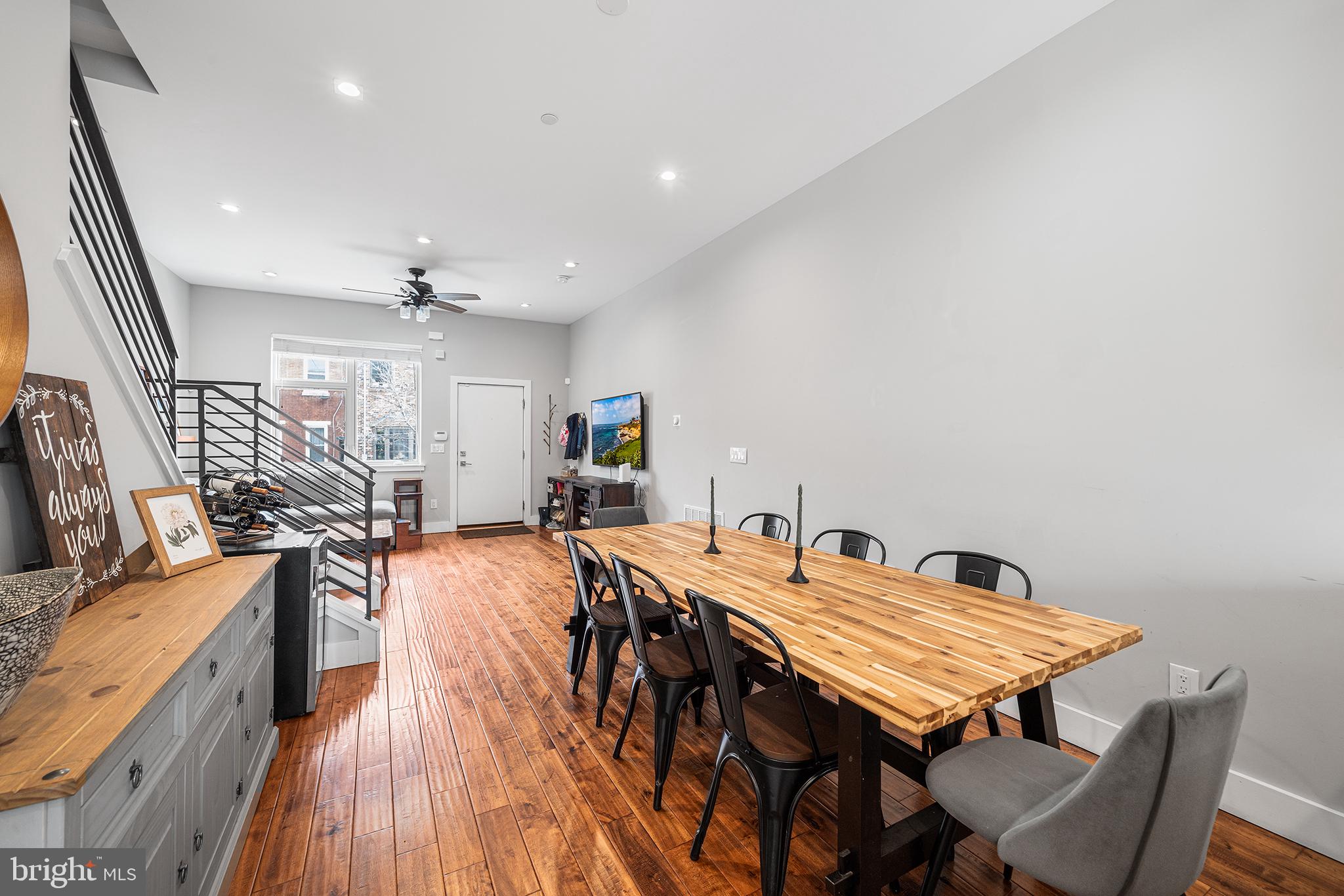 FISHTOWN - Residential