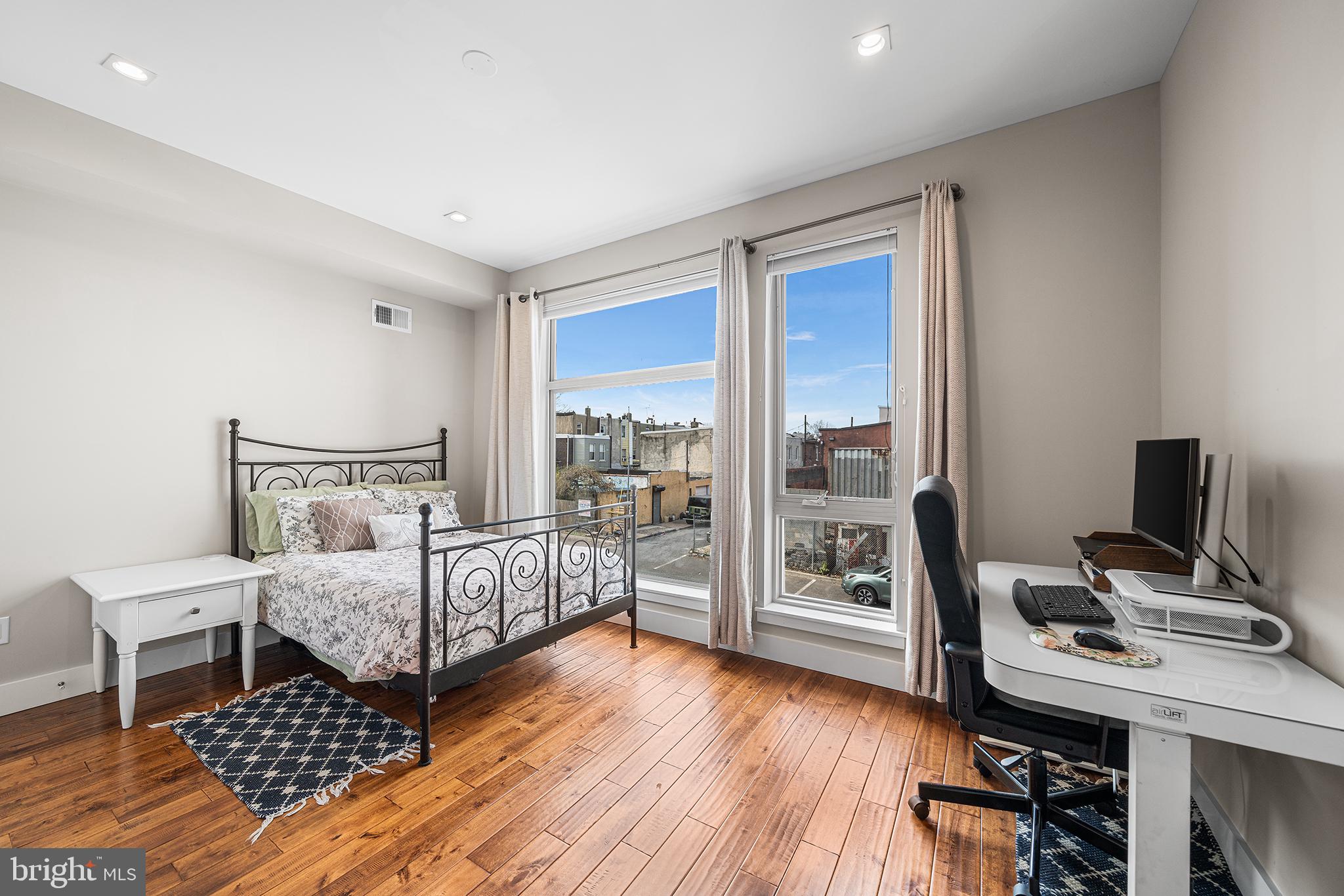 FISHTOWN - Residential