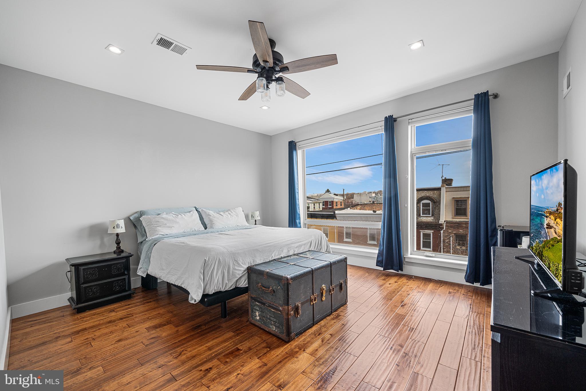 FISHTOWN - Residential