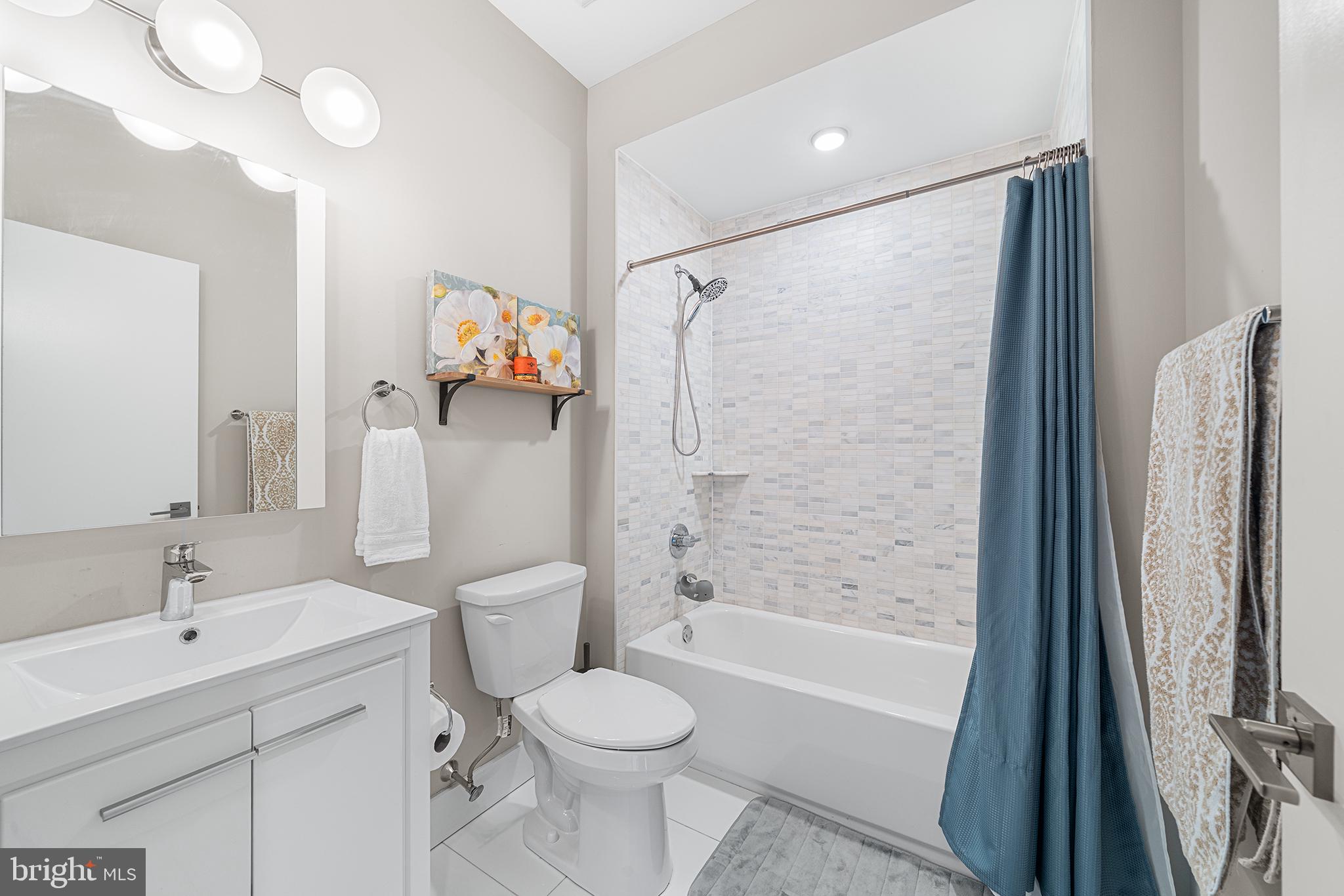 FISHTOWN - Residential