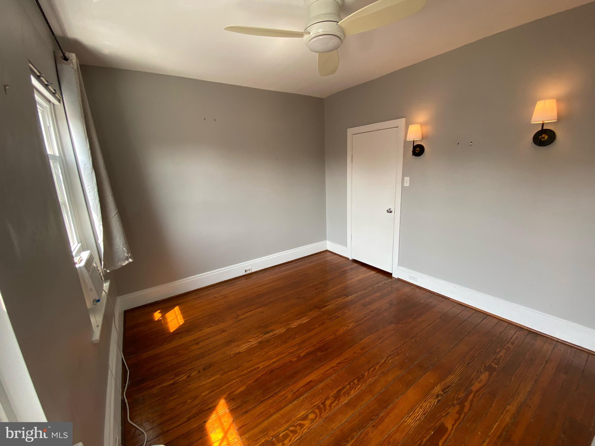 FAIRMOUNT - Residential Lease