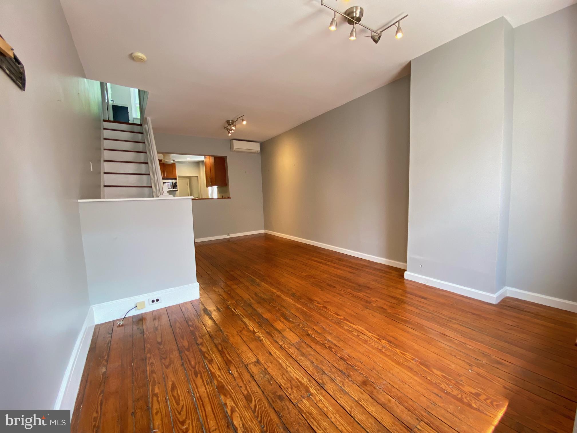 FAIRMOUNT - Residential Lease