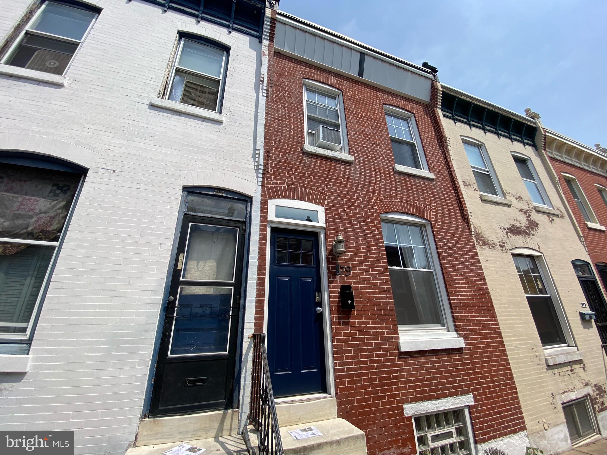 FAIRMOUNT - Residential Lease