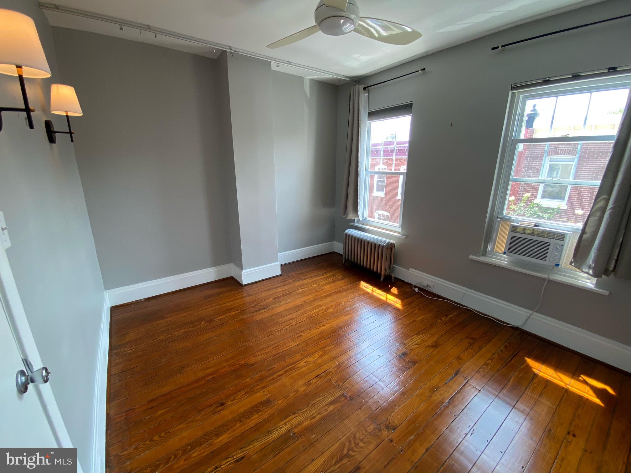 FAIRMOUNT - Residential Lease