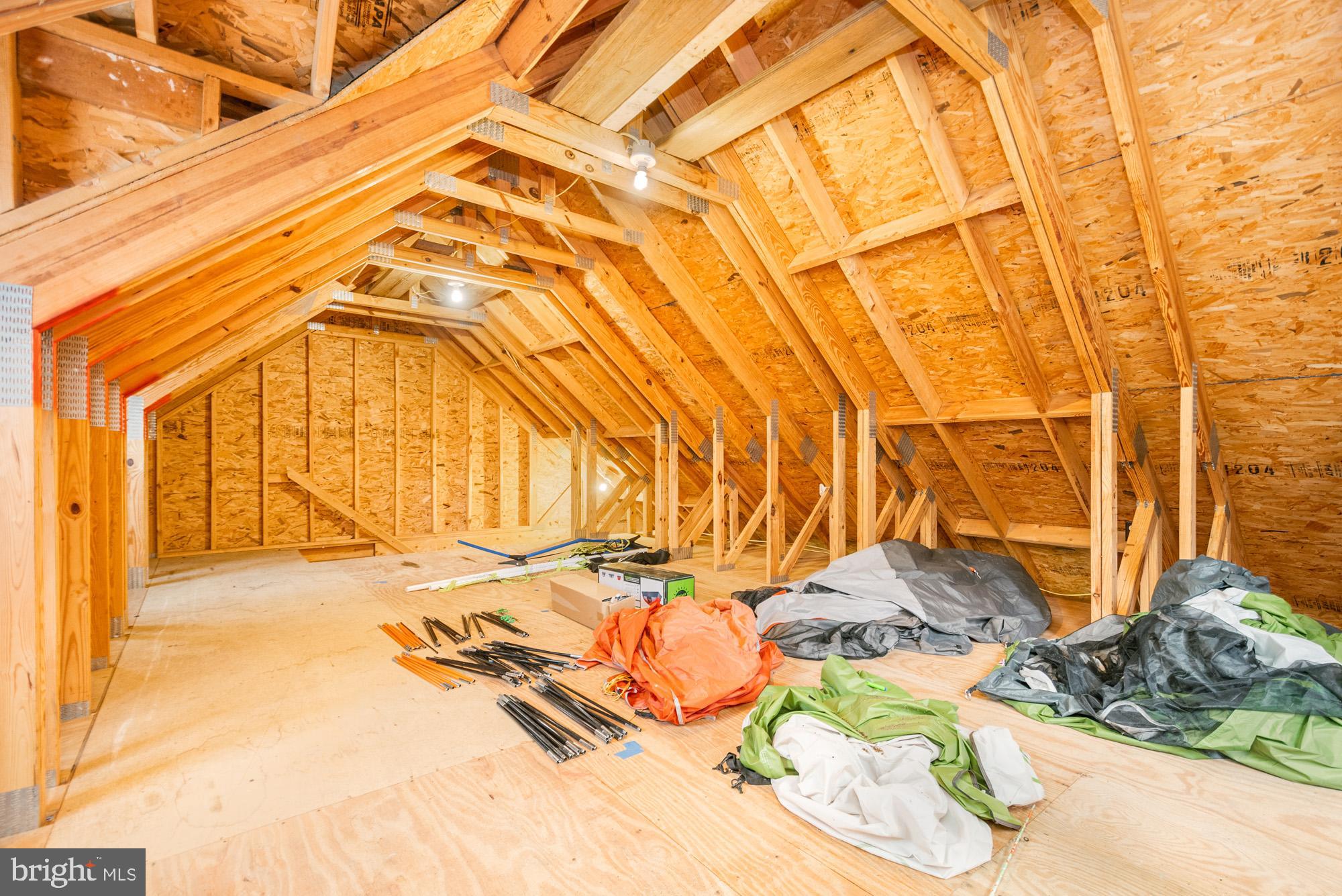 MOUNTAIN LAKE PARK - Residential