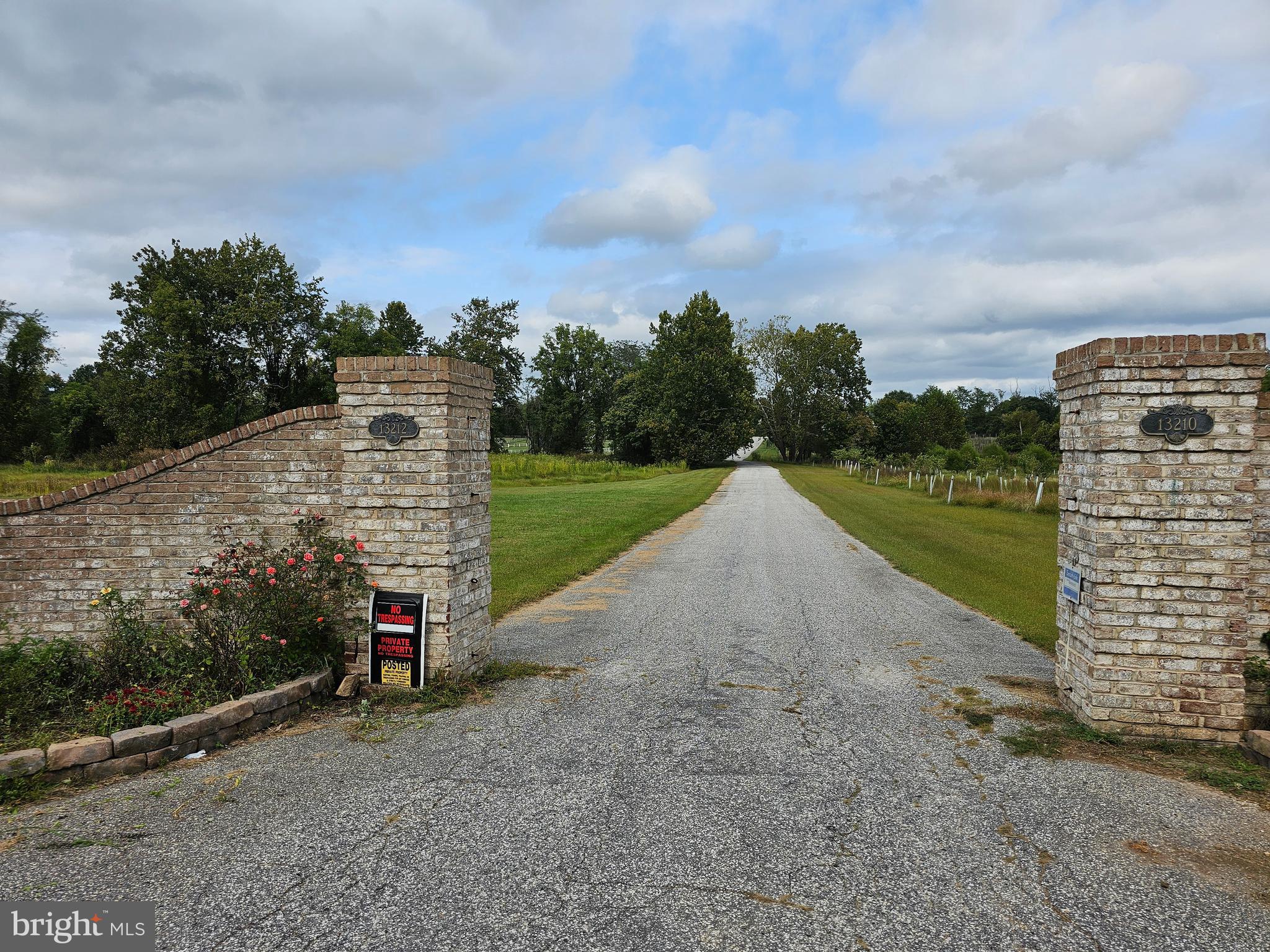 R13212 BEAVER DAM ROAD R