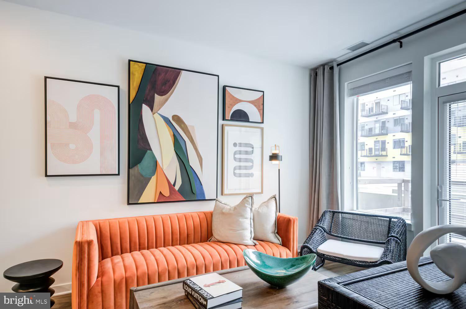 NORTHERN LIBERTIES - Residential Lease