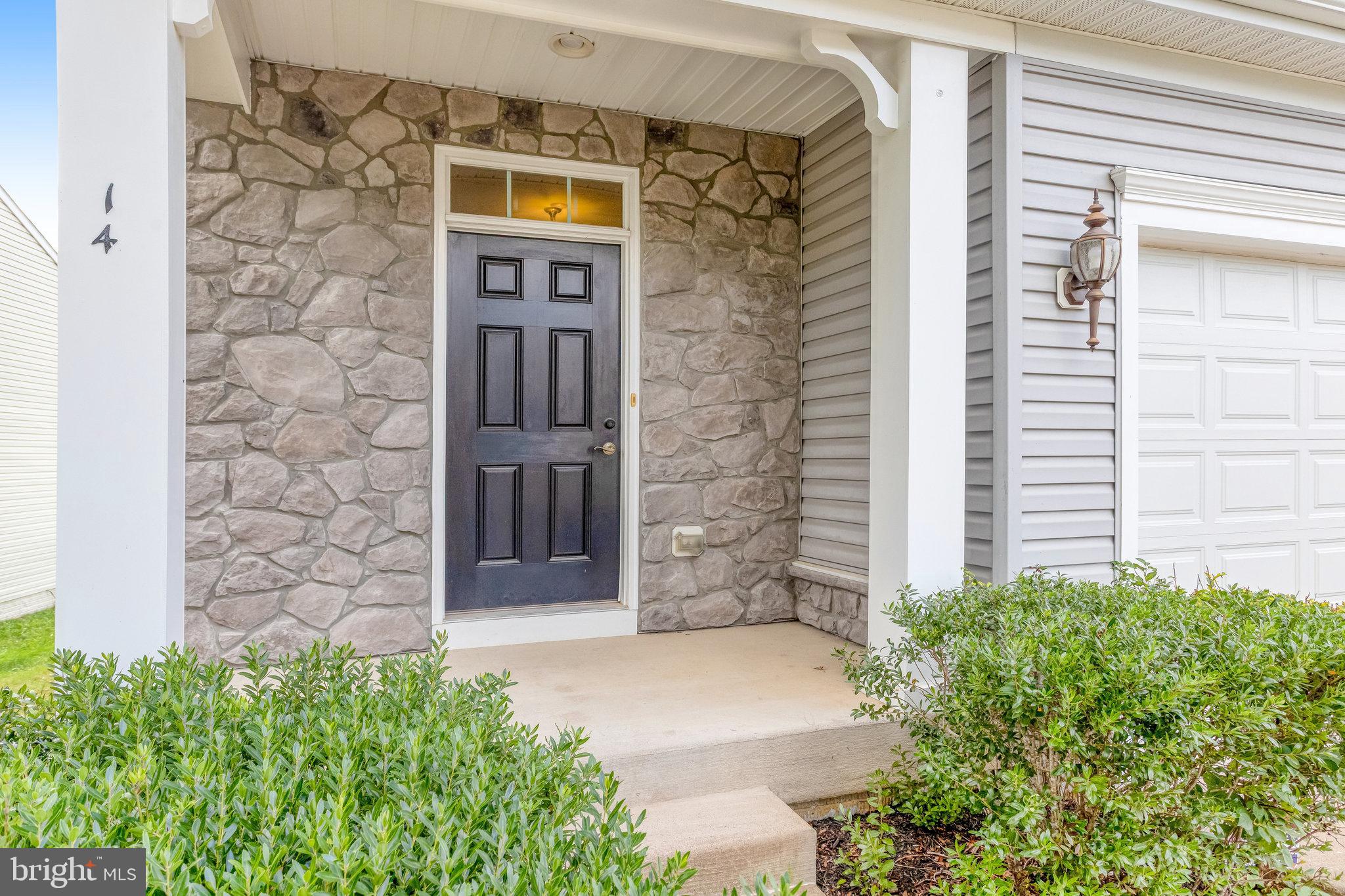 14 EGRET COURT