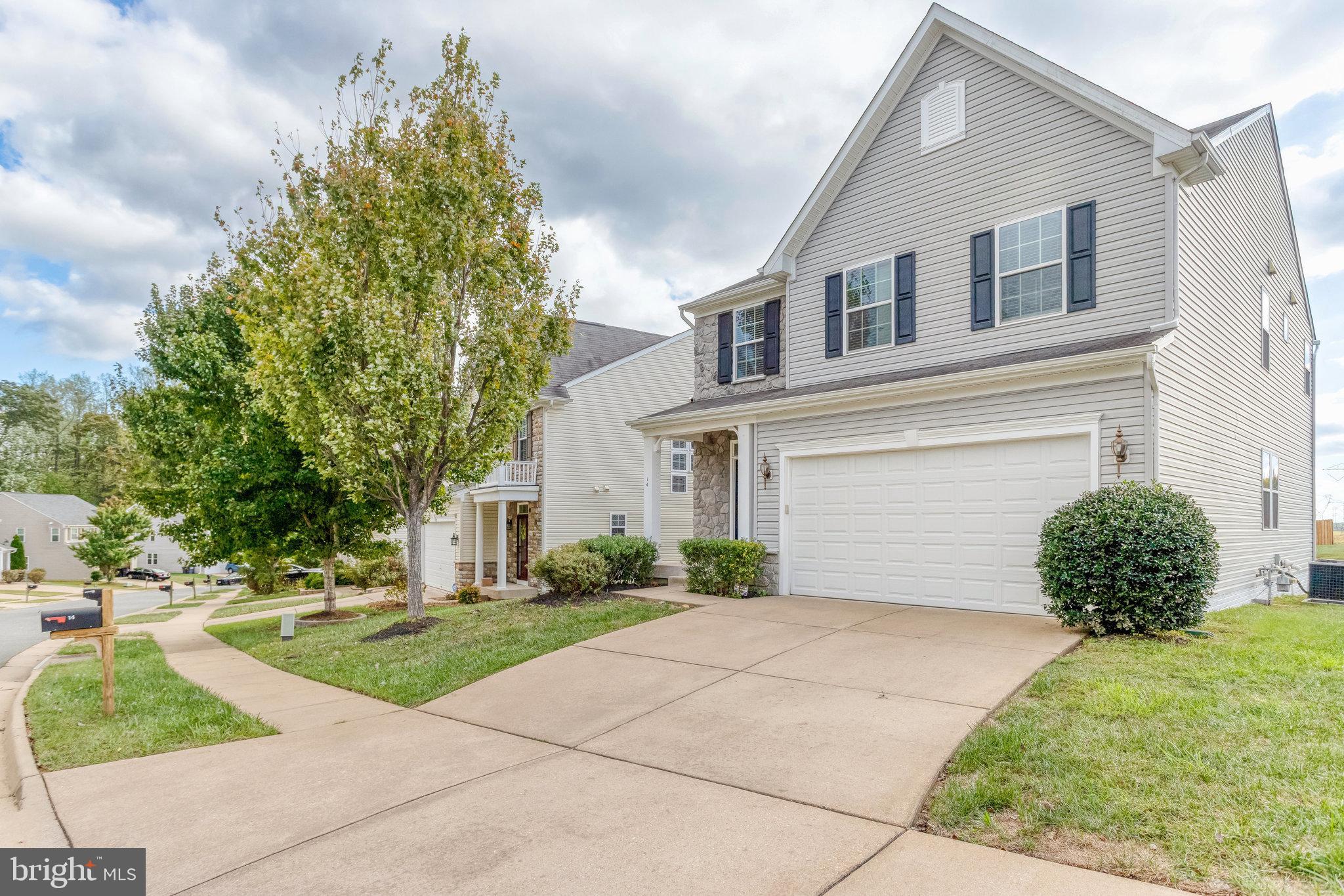 14 EGRET COURT