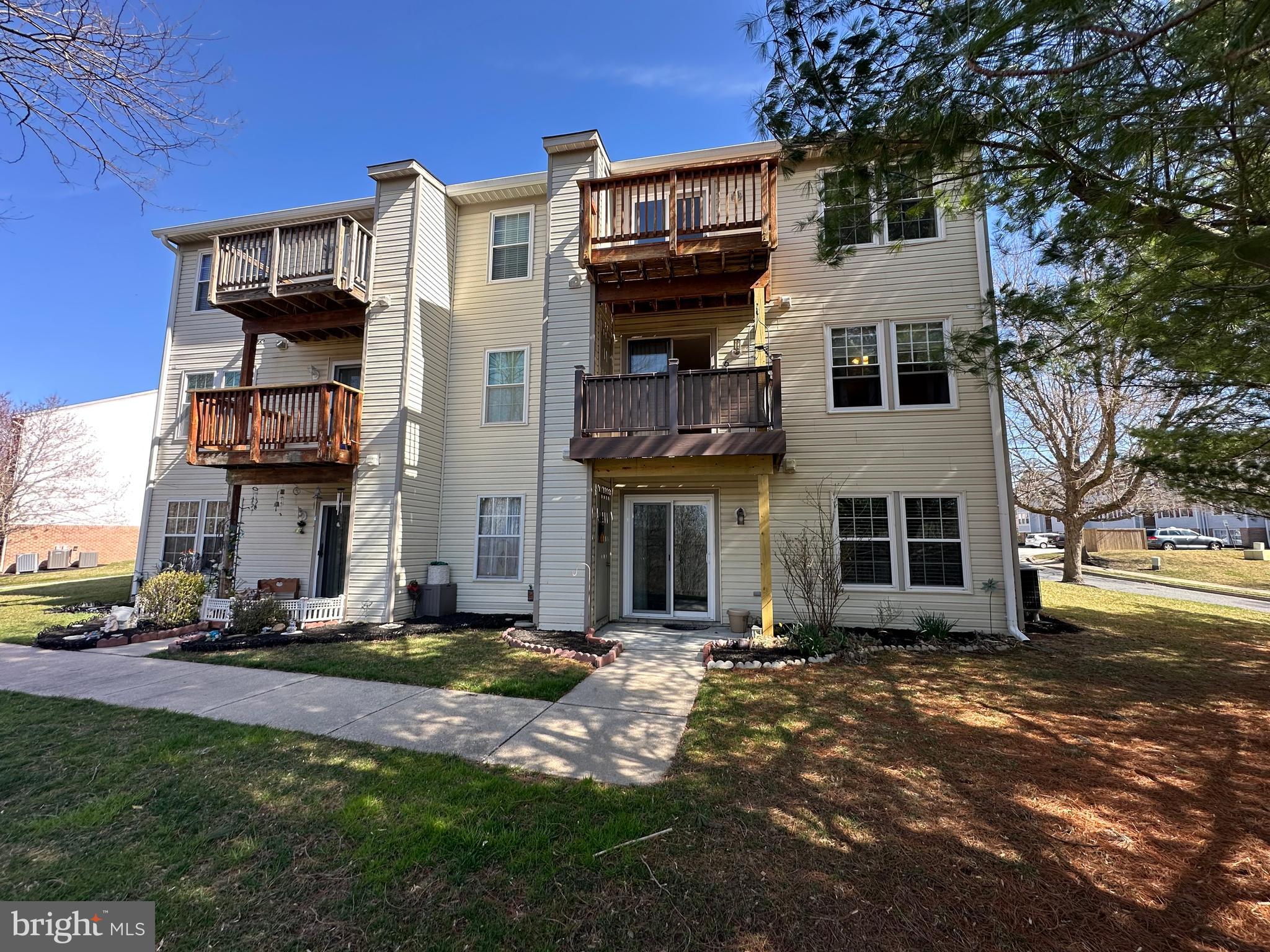 RED FOX FARMS - Residential