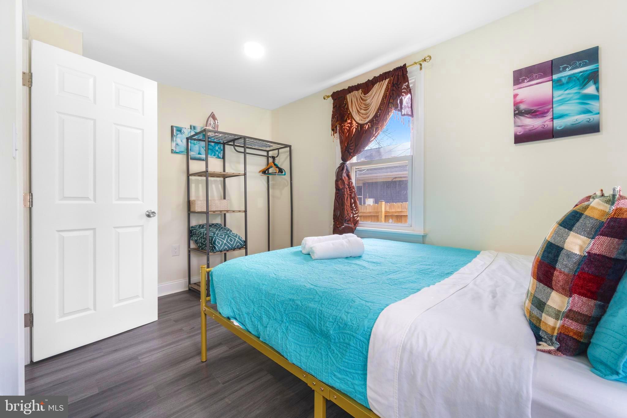 CAPITOL HEIGHTS - Residential