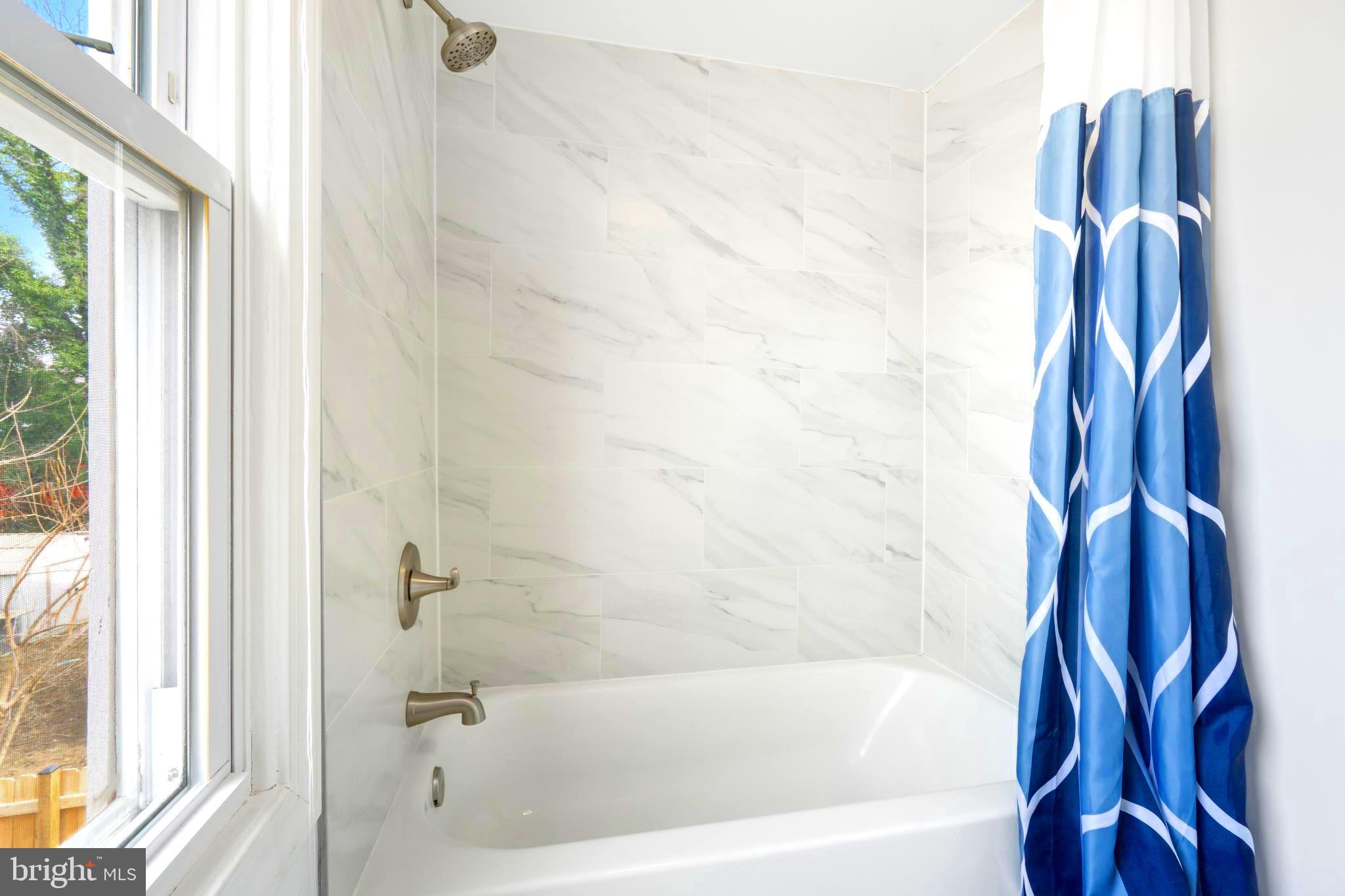 CAPITOL HEIGHTS - Residential