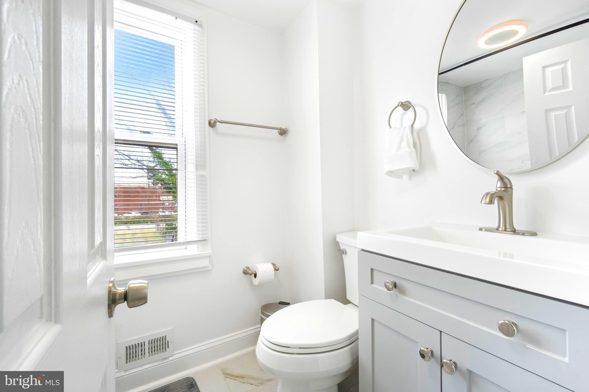 CAPITOL HEIGHTS - Residential